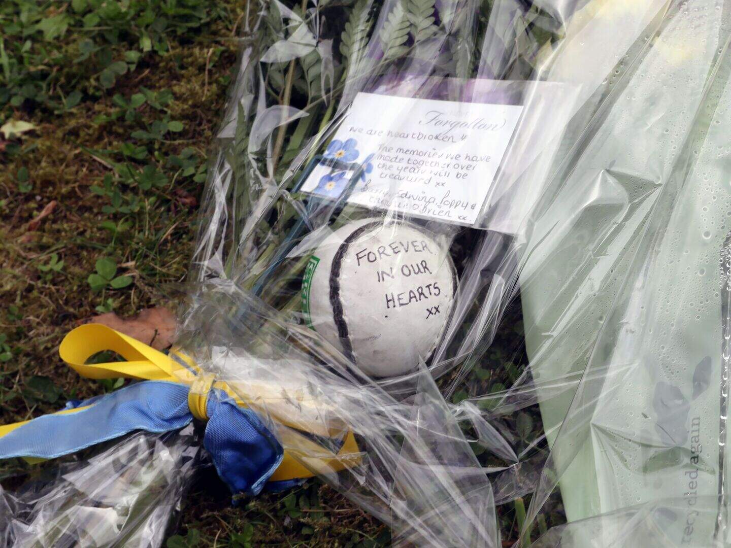 Ian Rutledge suspected of shooting wife Vanessa Whyte and children Sara ...