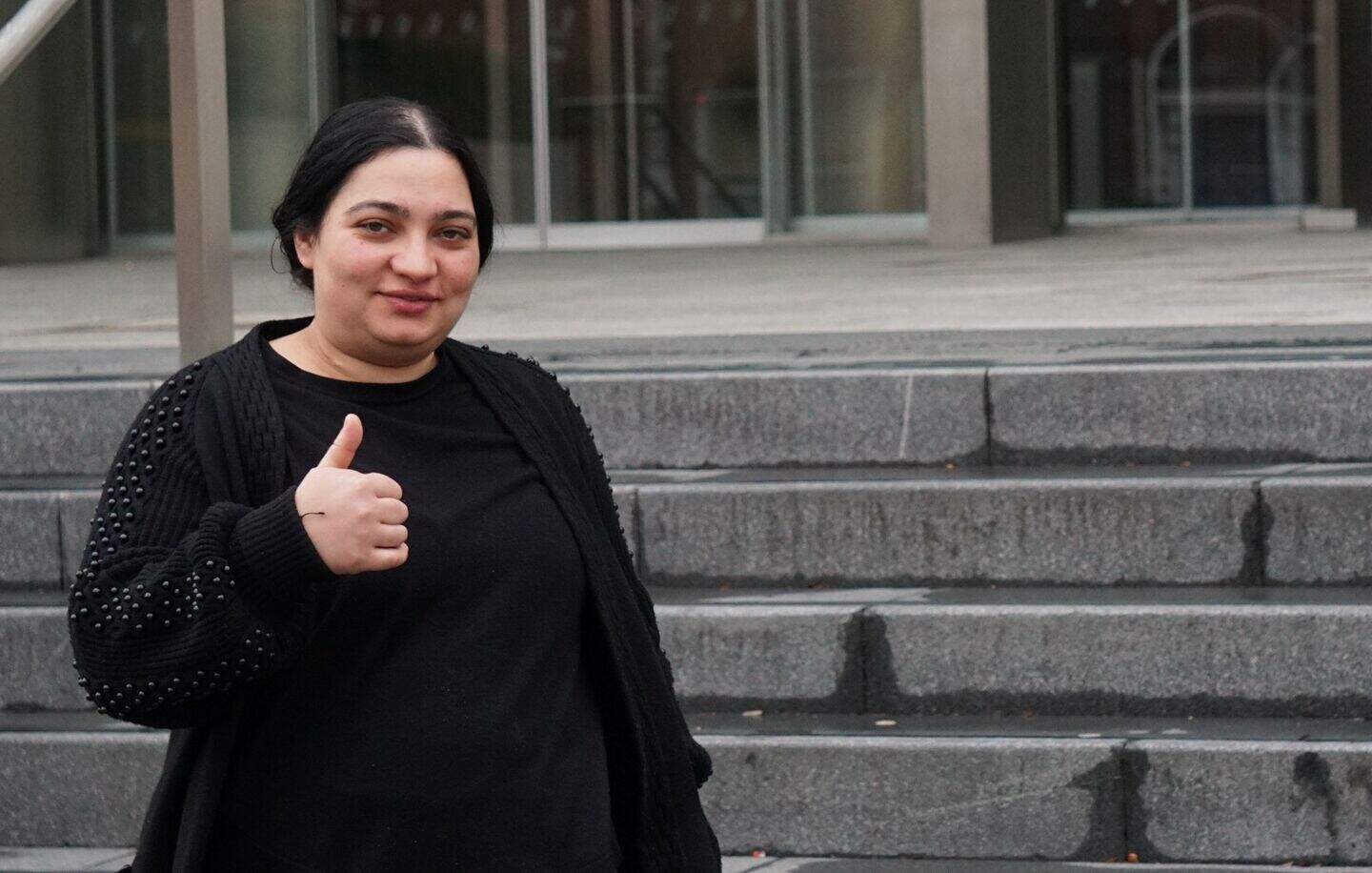 Mum and son charged after drunk man was allegedly thrown from moving ...