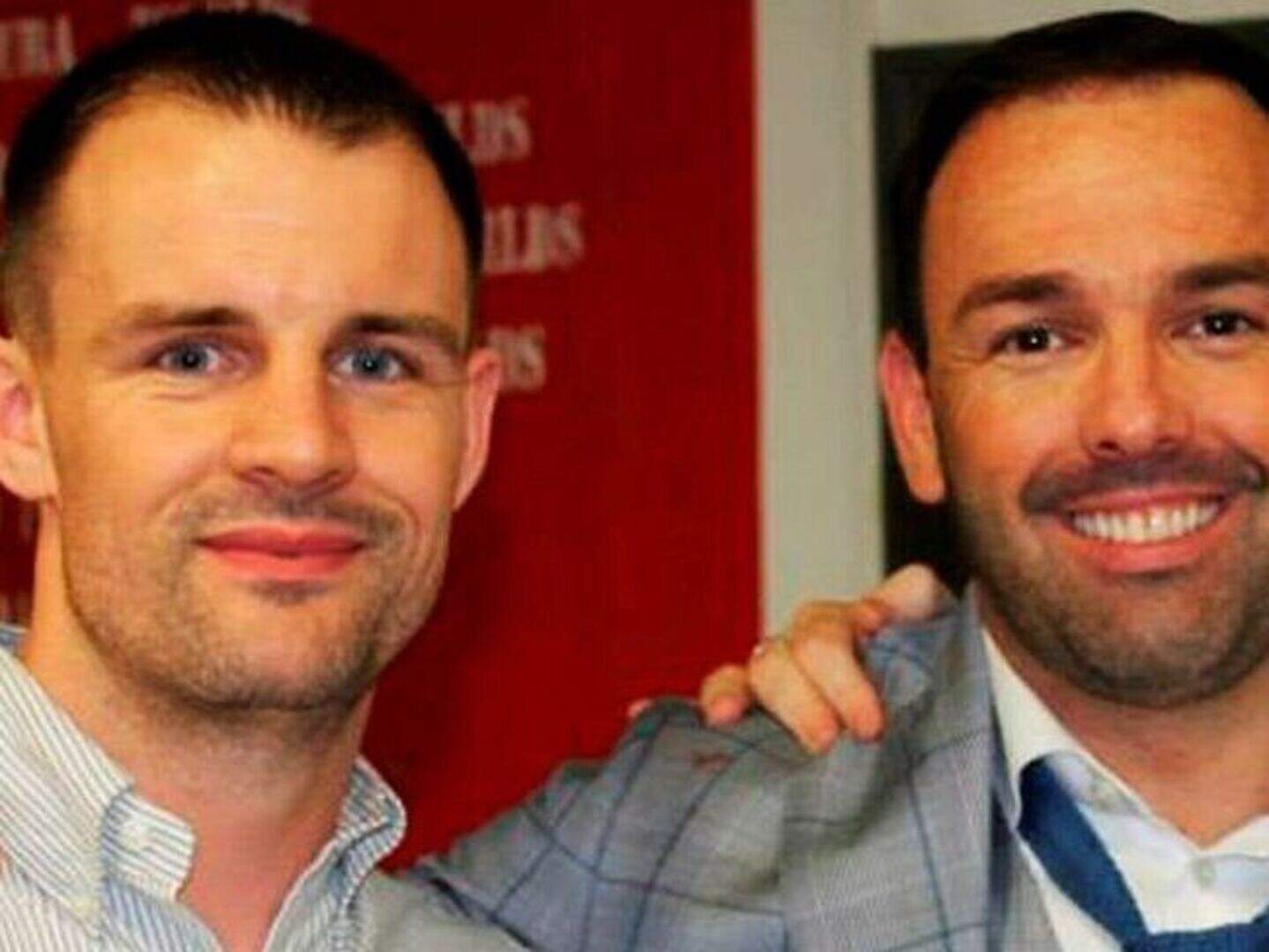 Scottish boxing boss Sam Kynoch claims he has 'severed ties' with ...