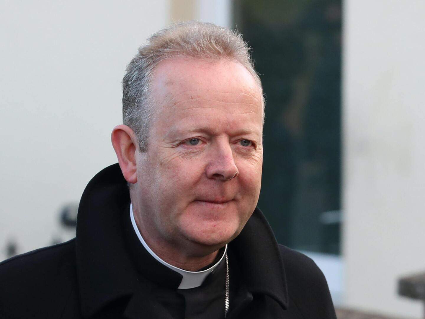 Archbishop Eamon Martin criticises RTE over ‘offensive and blasphemous ...