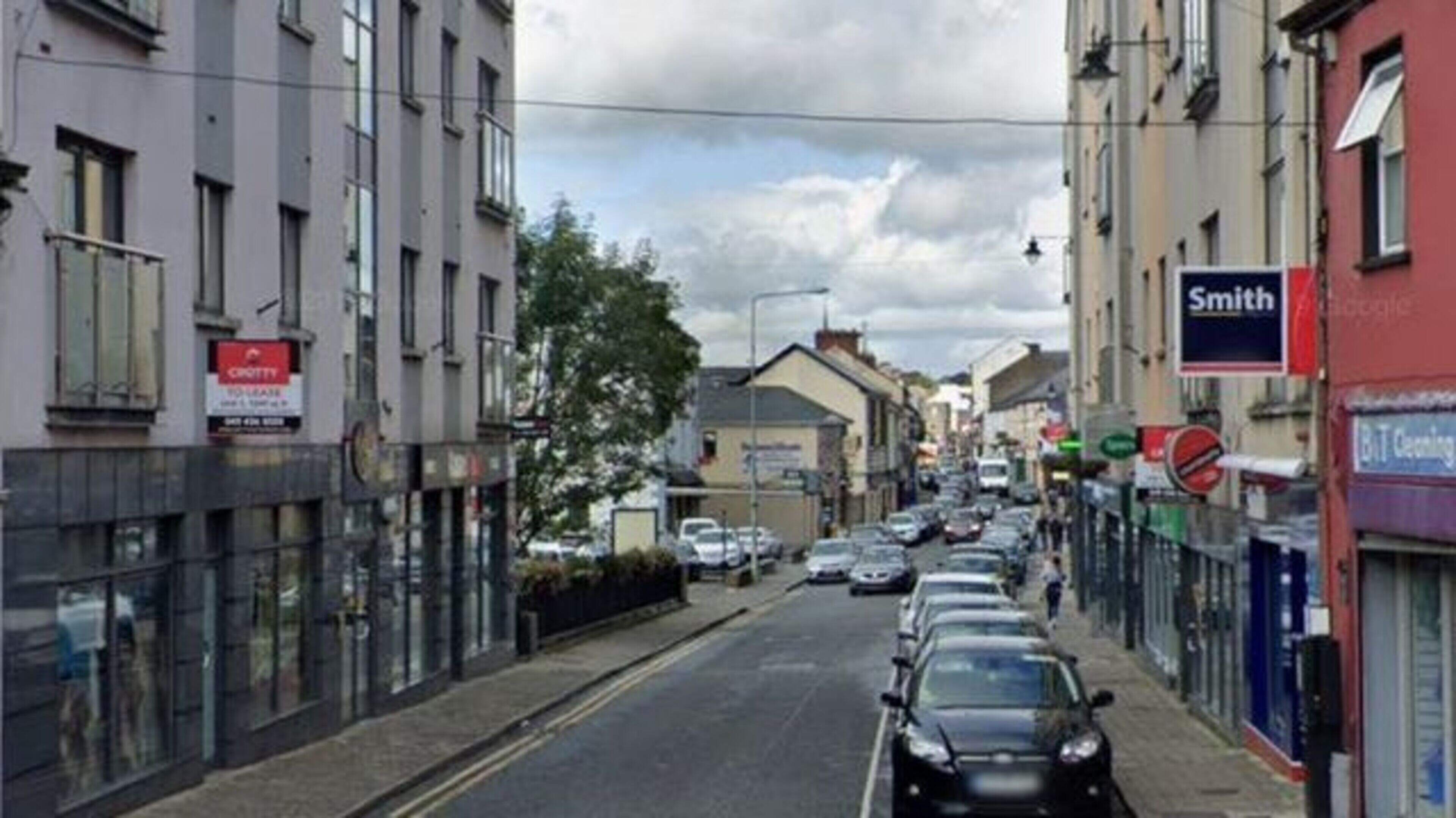 Gardaí launch probe into ‘suspicious’ discovery of woman’s (50s) body in Cavan town
