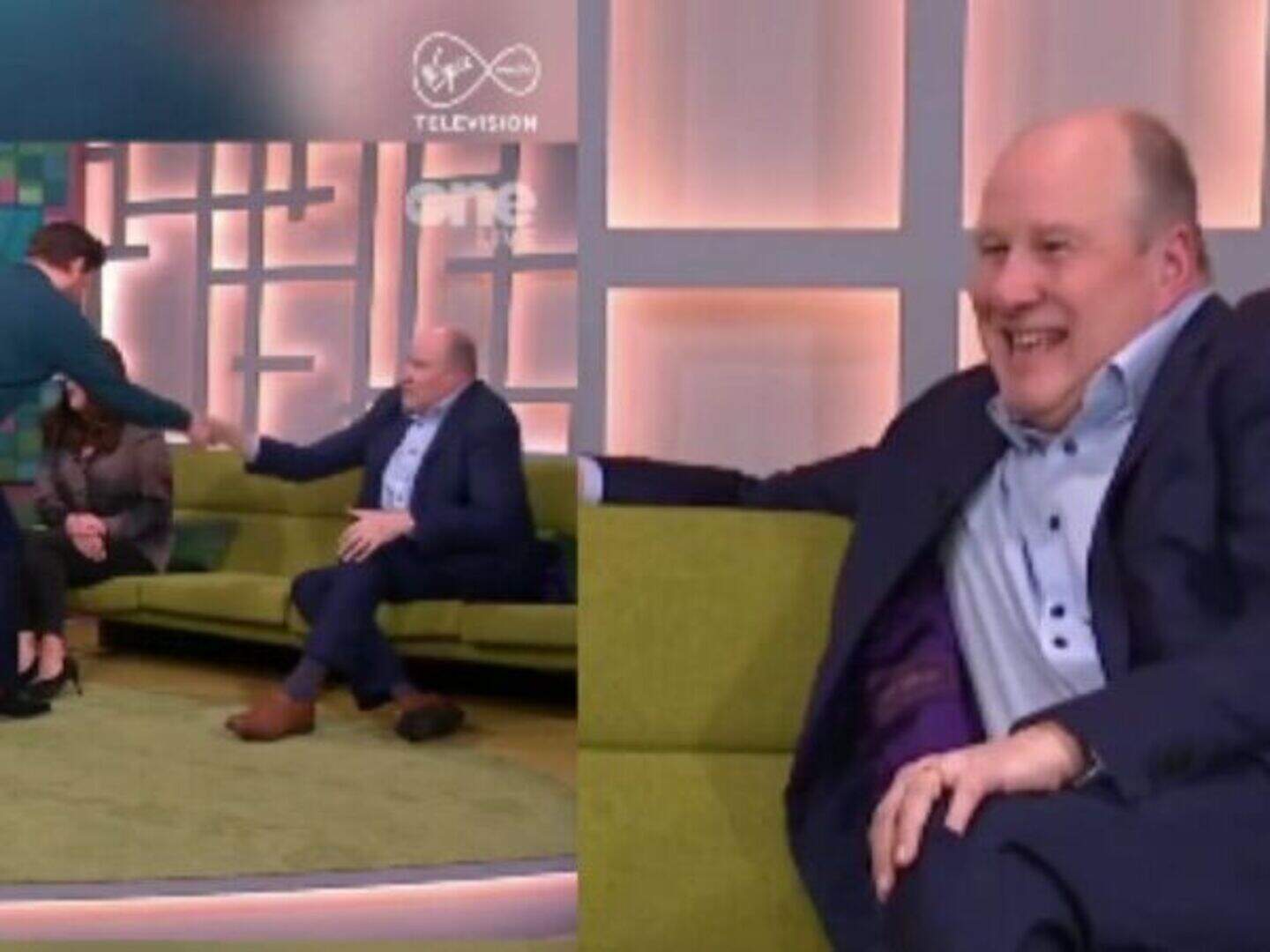 Síle Seoige blasts Virgin Media after Brian Dowling fails to apologise ...