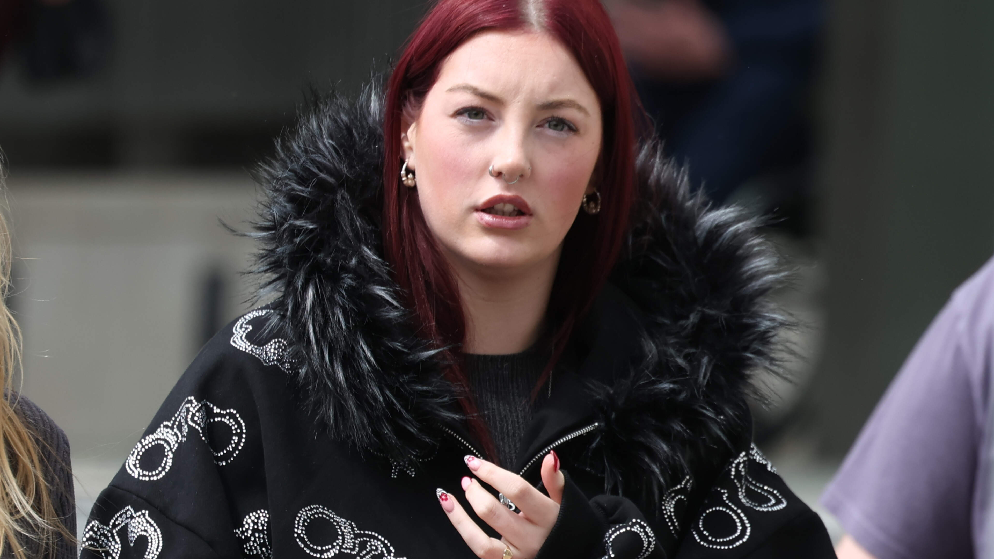 Driver who ran over her girlfriend during ‘horseplay’ leaving her in coma avoids jail