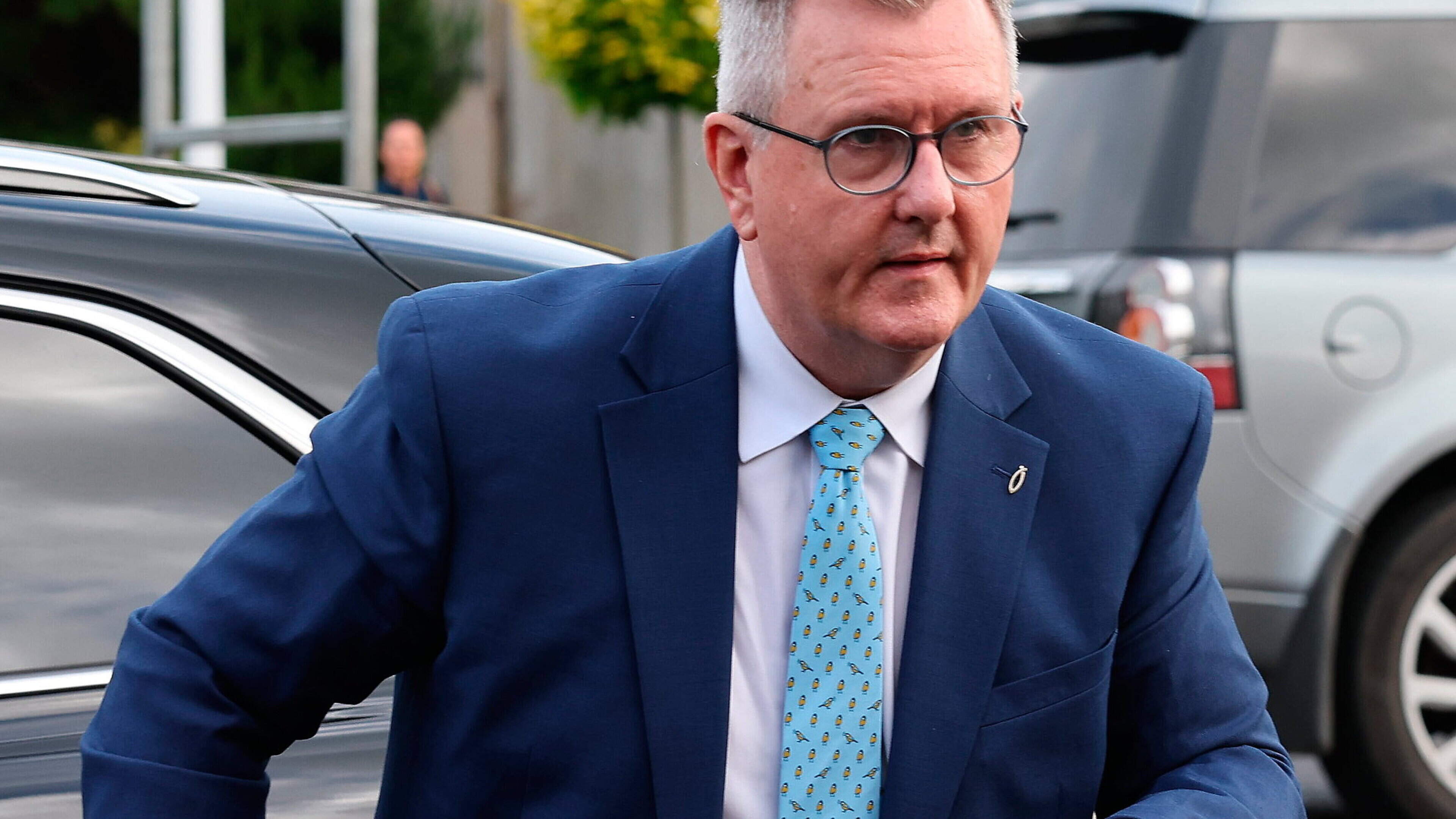 Jeffrey Donaldson trial week 2: Anguish as rape accuser relives ‘very, very serious allegations’