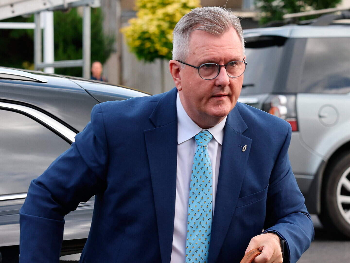 Jeffrey Donaldson trial week 2: Anguish as rape accuser relives ‘very ...