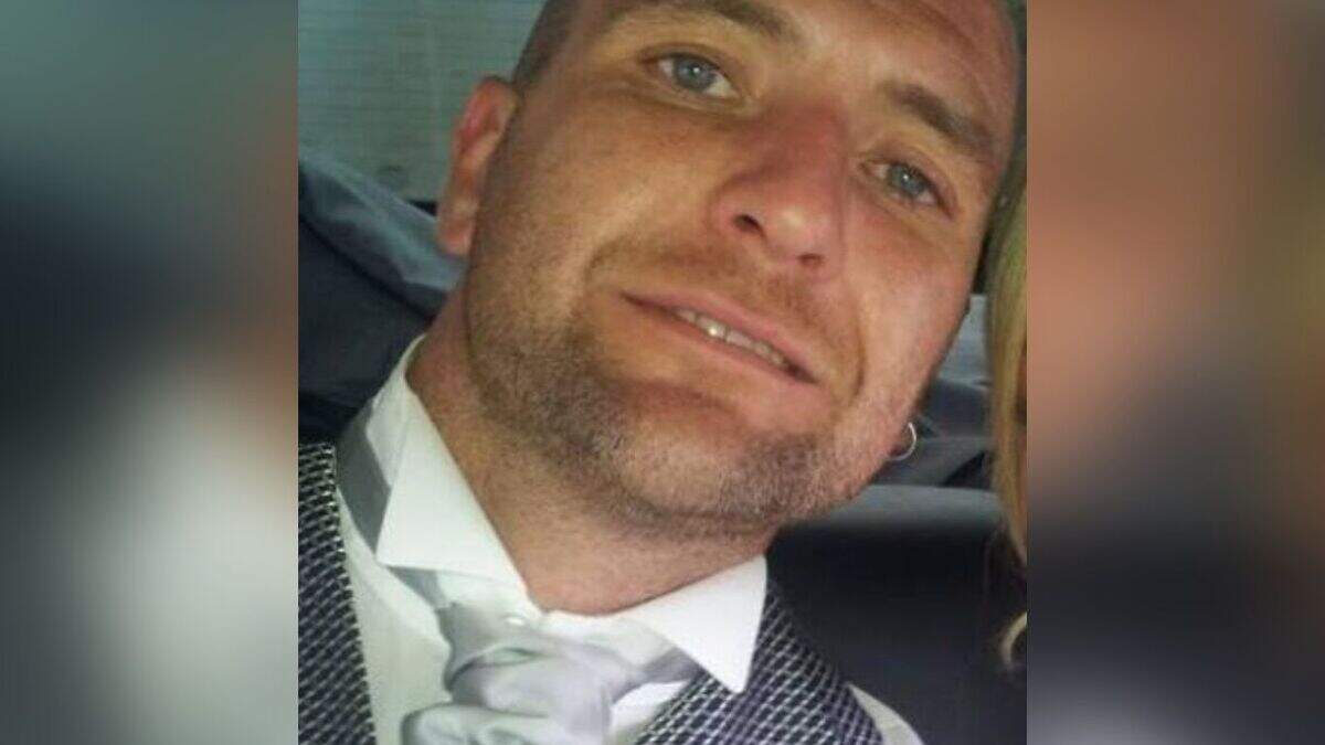 Ballymoney man David Desmond Adair accused of armed robbery of ...