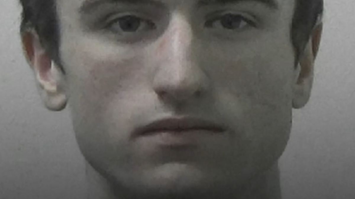 Teenager who murdered ex-girlfriend detained for life - full cameras in ...