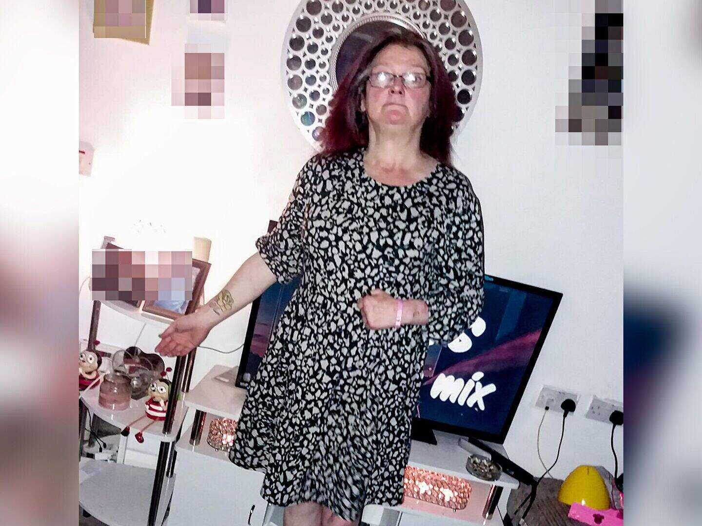 Leanne McFall: Meet the abusive Ballymena ‘neighbour from hell’ finally ...