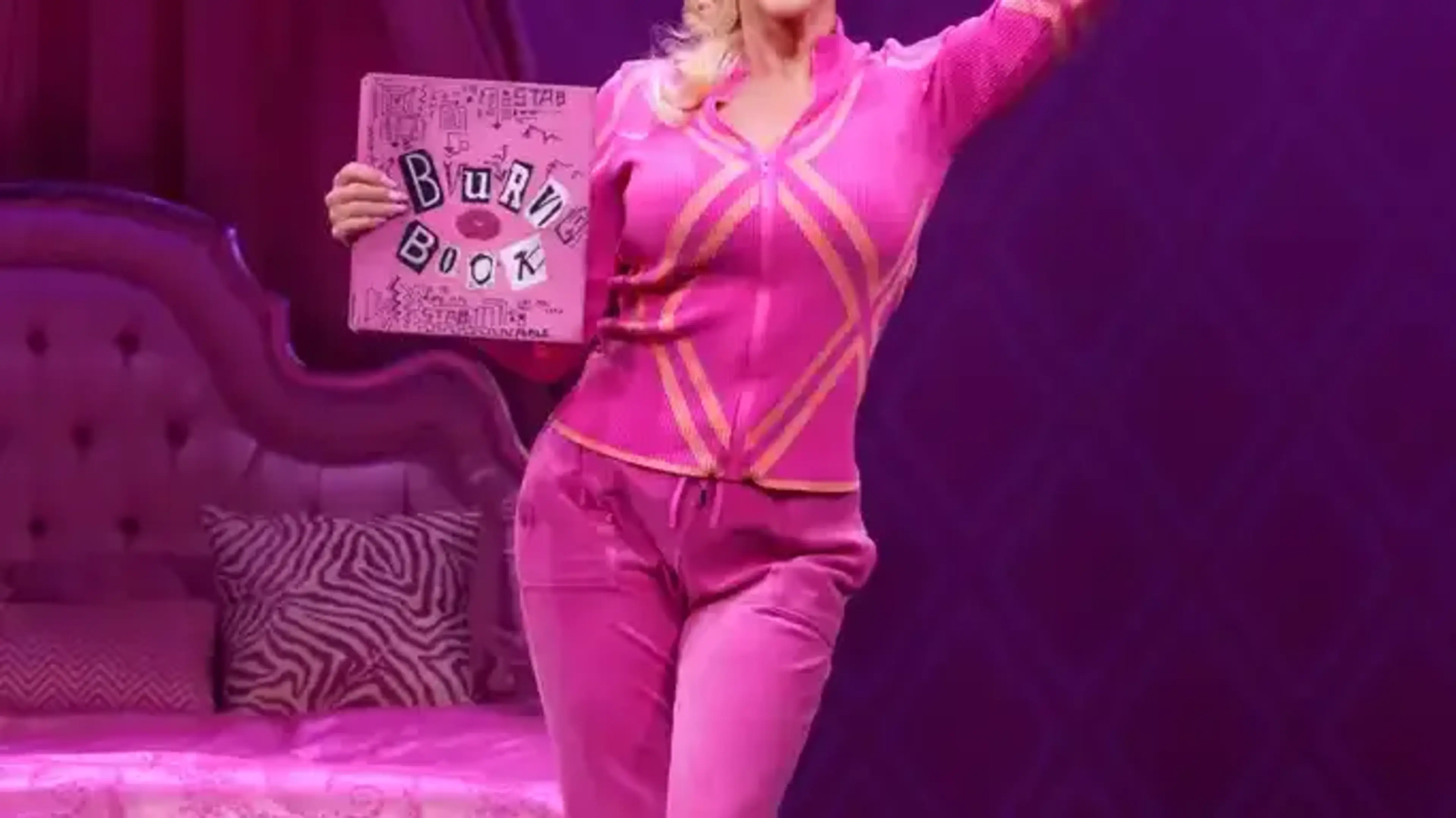 Steps star Faye Tozer: ‘We’ve been the theme tune to people’s lives for nearly 30 years’