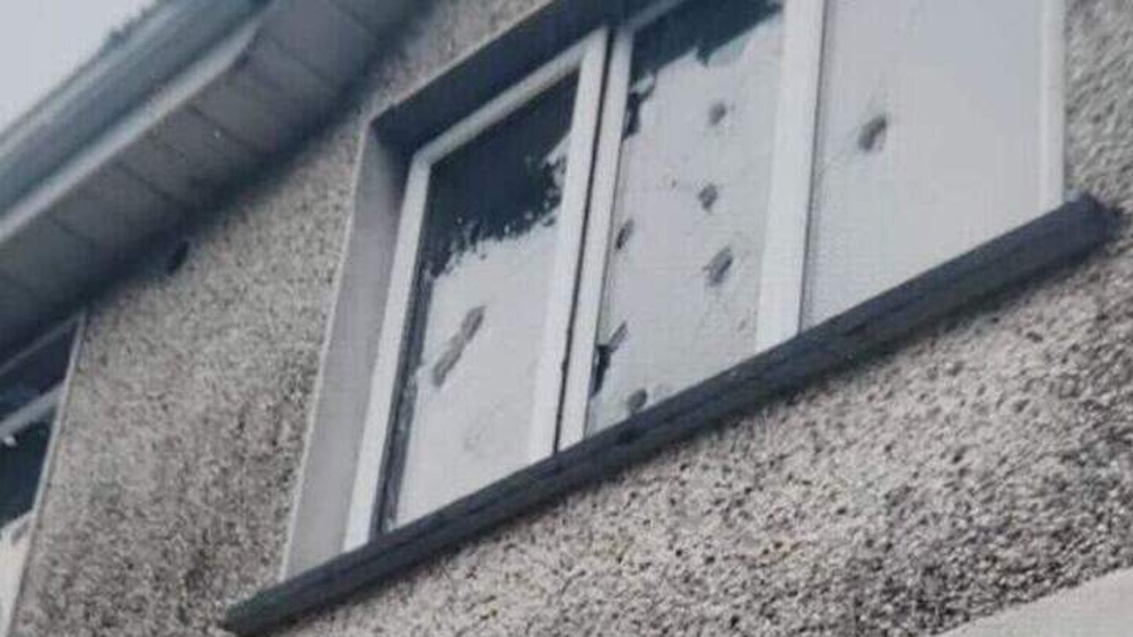 Man (20s) arrested after shots fired at house in Longford released without charge