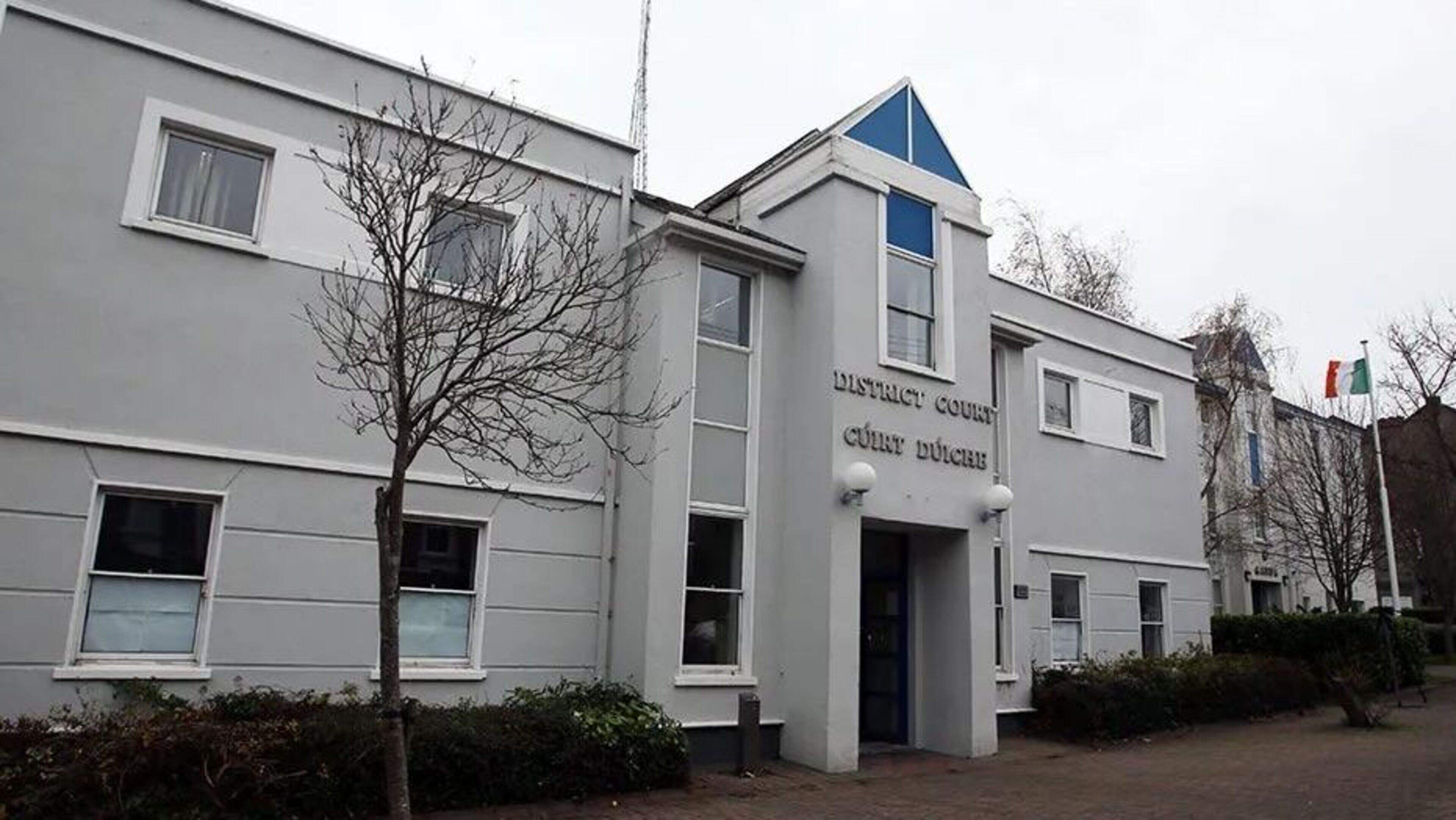 Men accused of attack at South Dublin flat granted bail, told to surrender passports