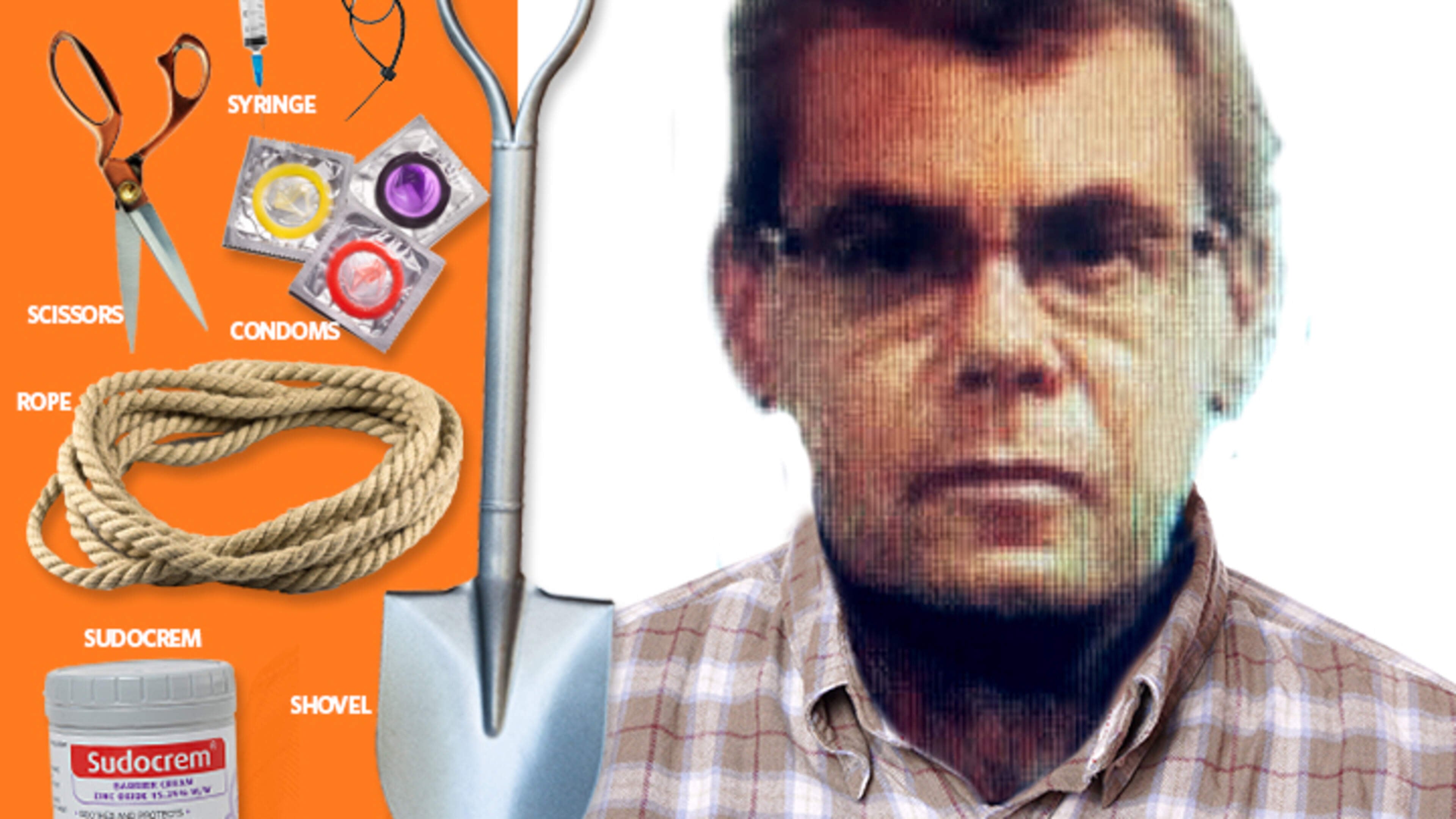 Sicko who called himself ‘the beast of all sex beasts’ to be released from prison this week