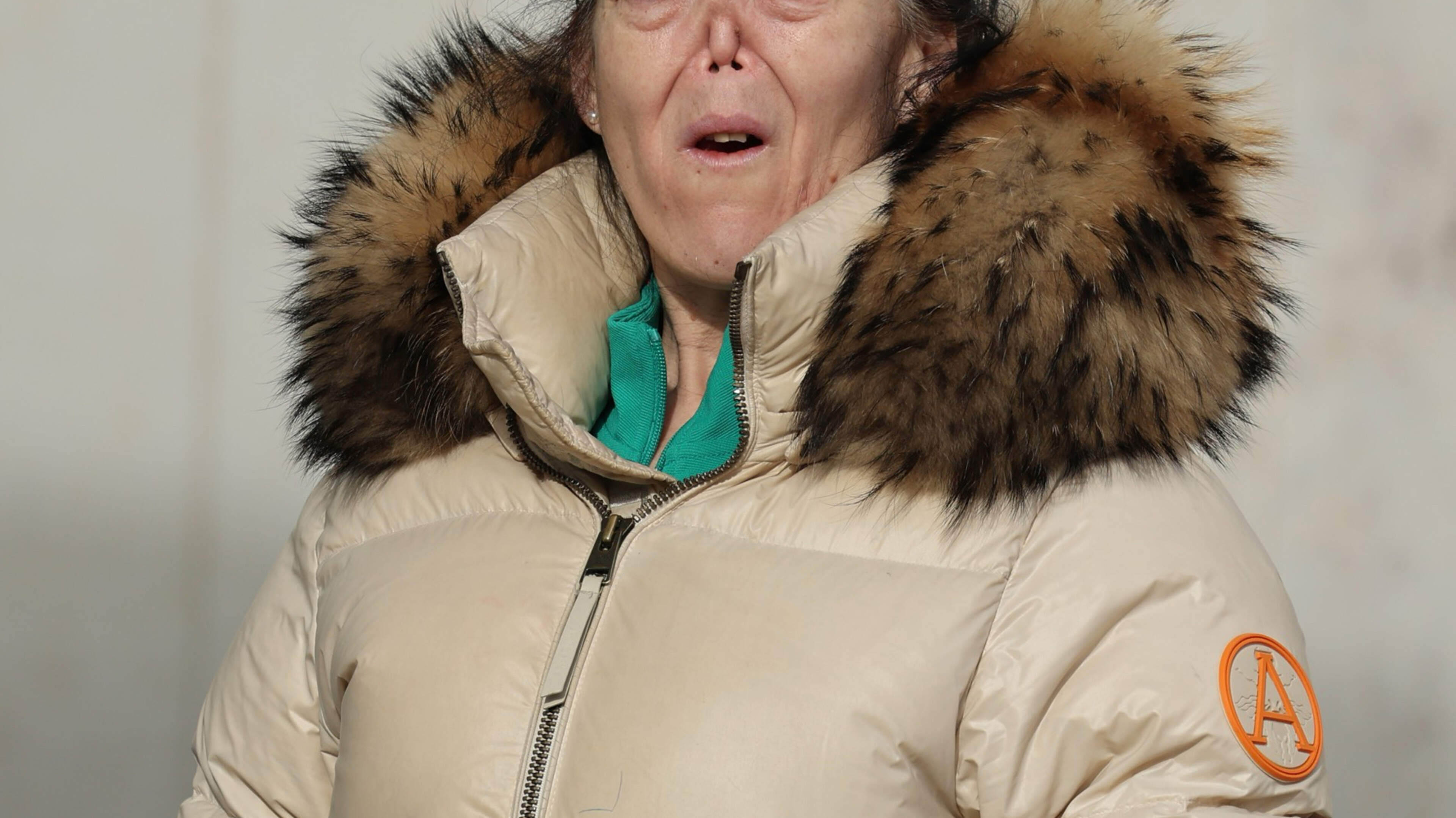 Dublin woman caught with €228k of drugs after gardai found false wall in her car’s boot