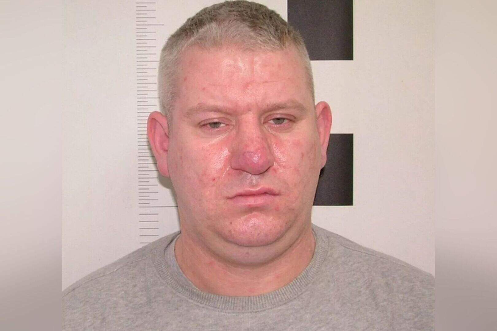 Jason O’Driscoll double murder appeal rejected after M1 car fire ...