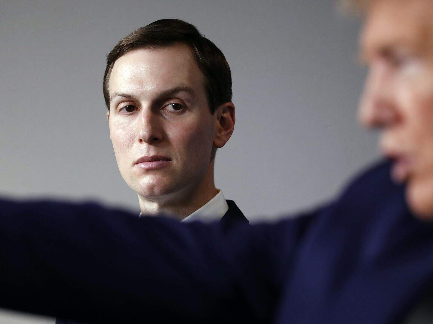 Jared Kushner says black people must ‘want to be successful’ | Crime World