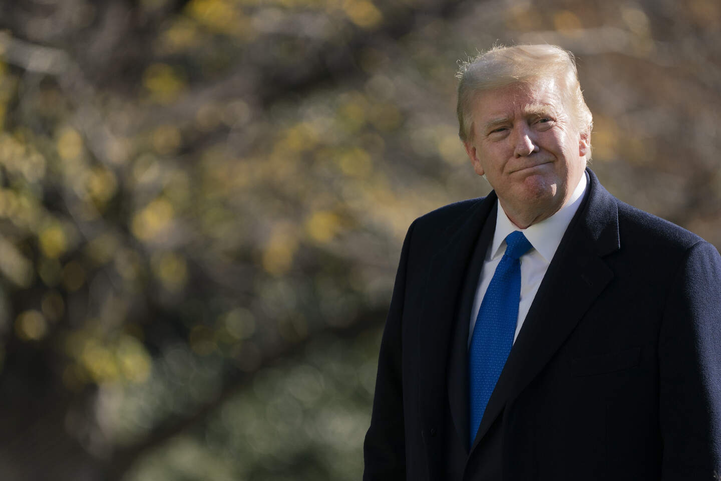 Arizona certifies Biden’s election victory over Trump | Crime World