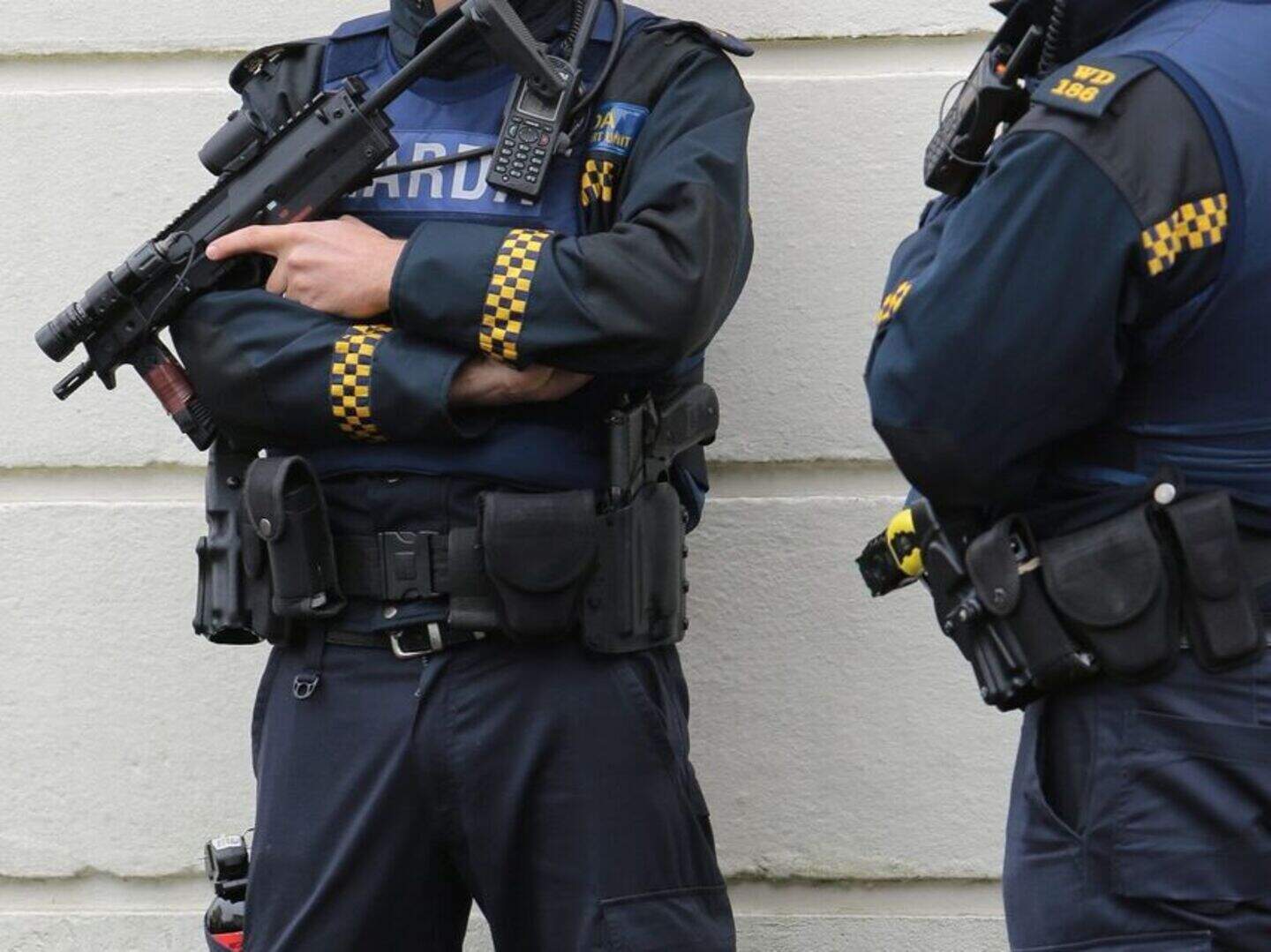 Joseph Colhoun: Man who caused €18k damage on booze and drugs bender ...