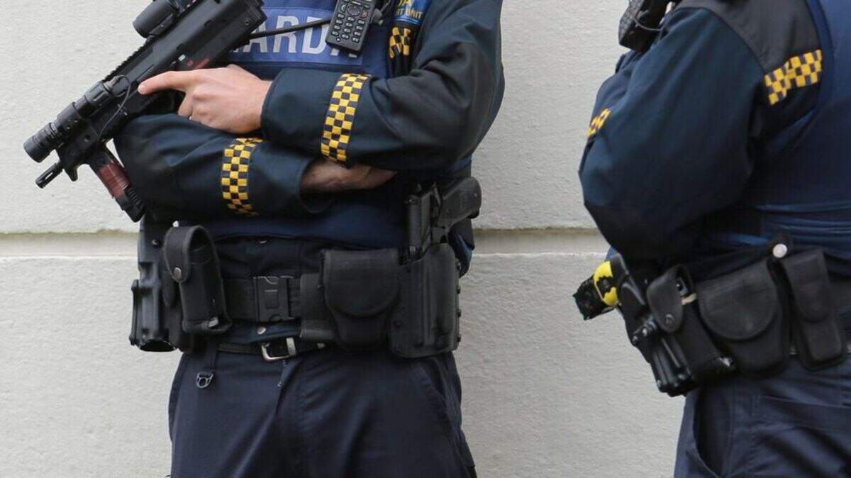 Joseph Colhoun: Man who caused €18k damage on booze and drugs bender ...