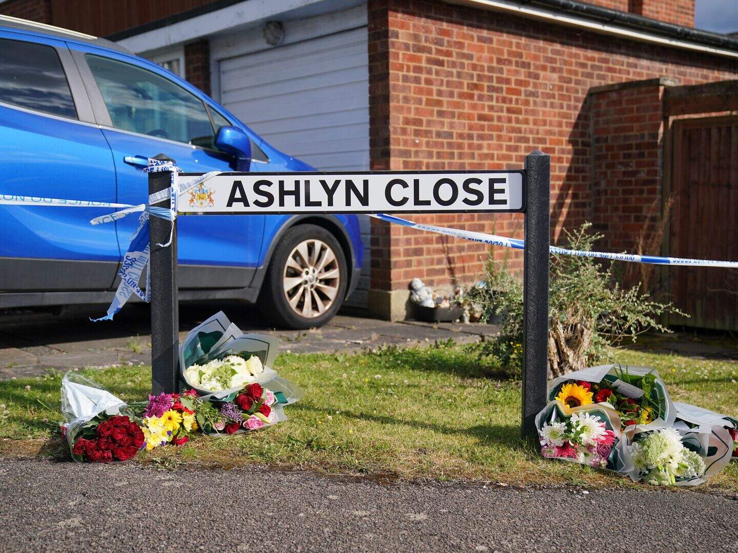 Triple crossbow murder suspect Kyle Clifford arrested by police | Crime ...