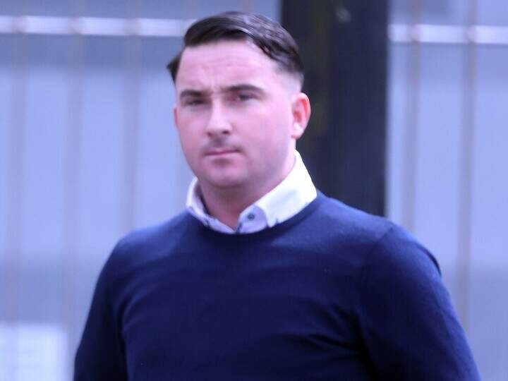 Man found guilty of dangerous driving in fatal crash after ‘racing ...