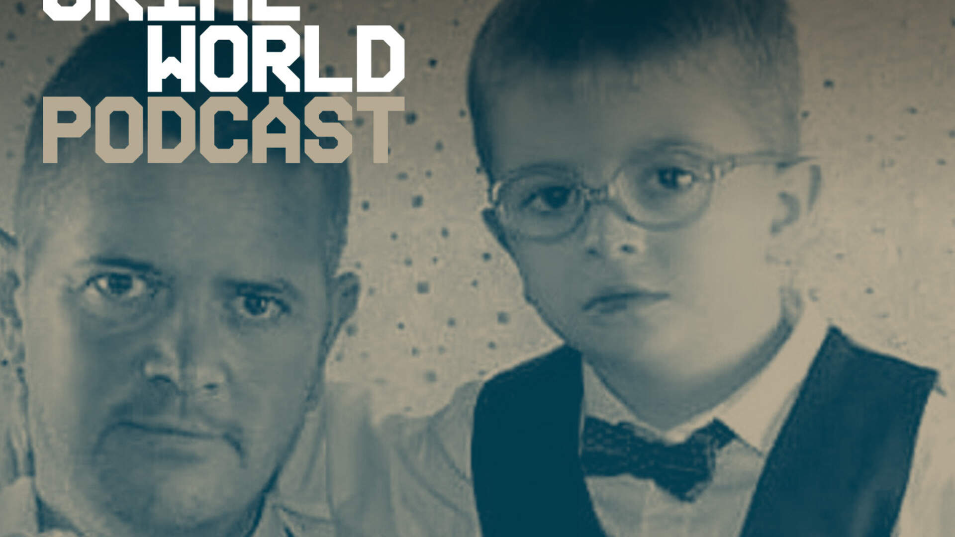 Episode 1358: Killer dad Wayne O’Reilly hunted for son Oisin hours ...