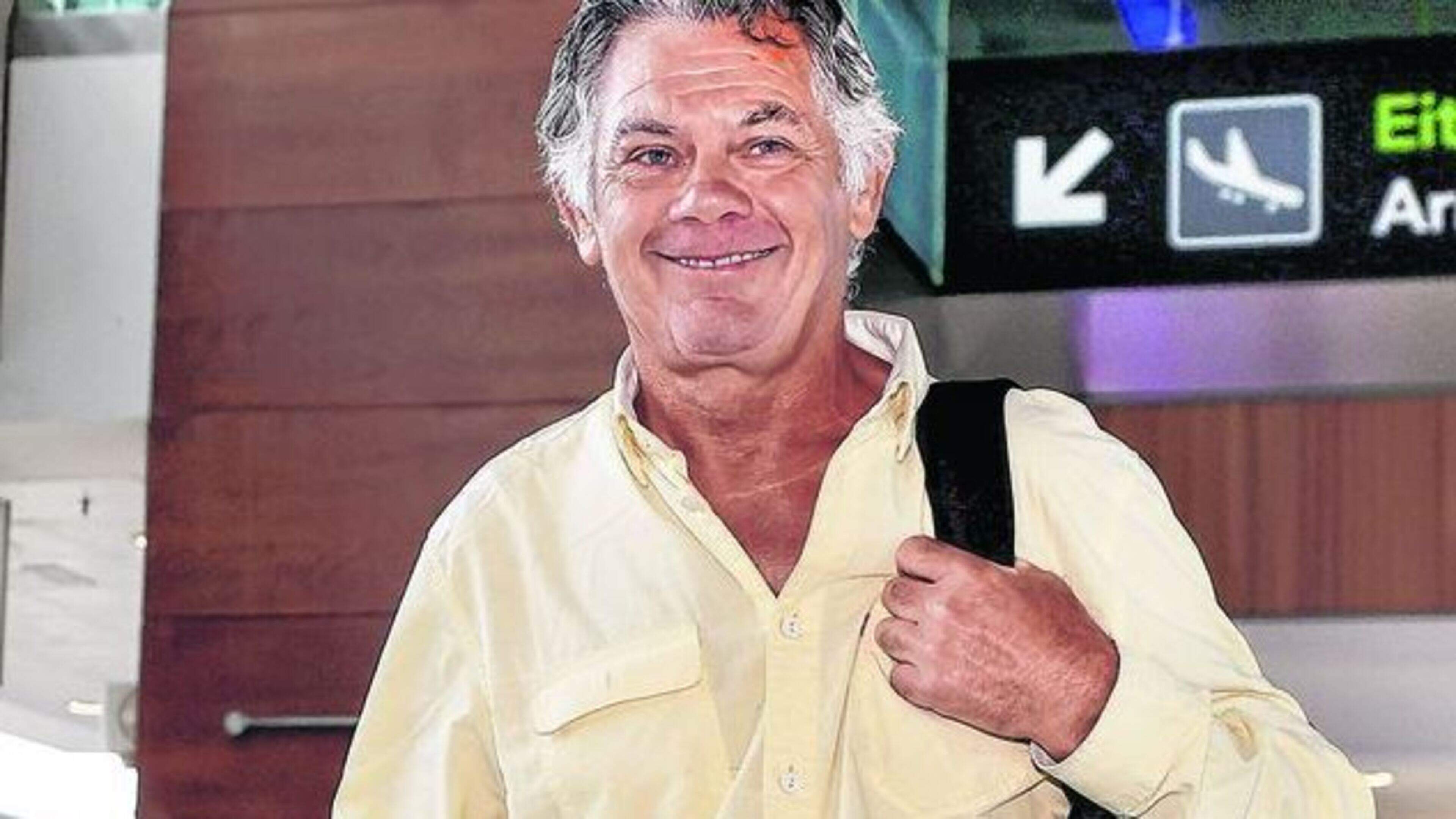 Hutch associate arrested in Spain is suspected of acting as ‘conduit’ between gang and gardaí