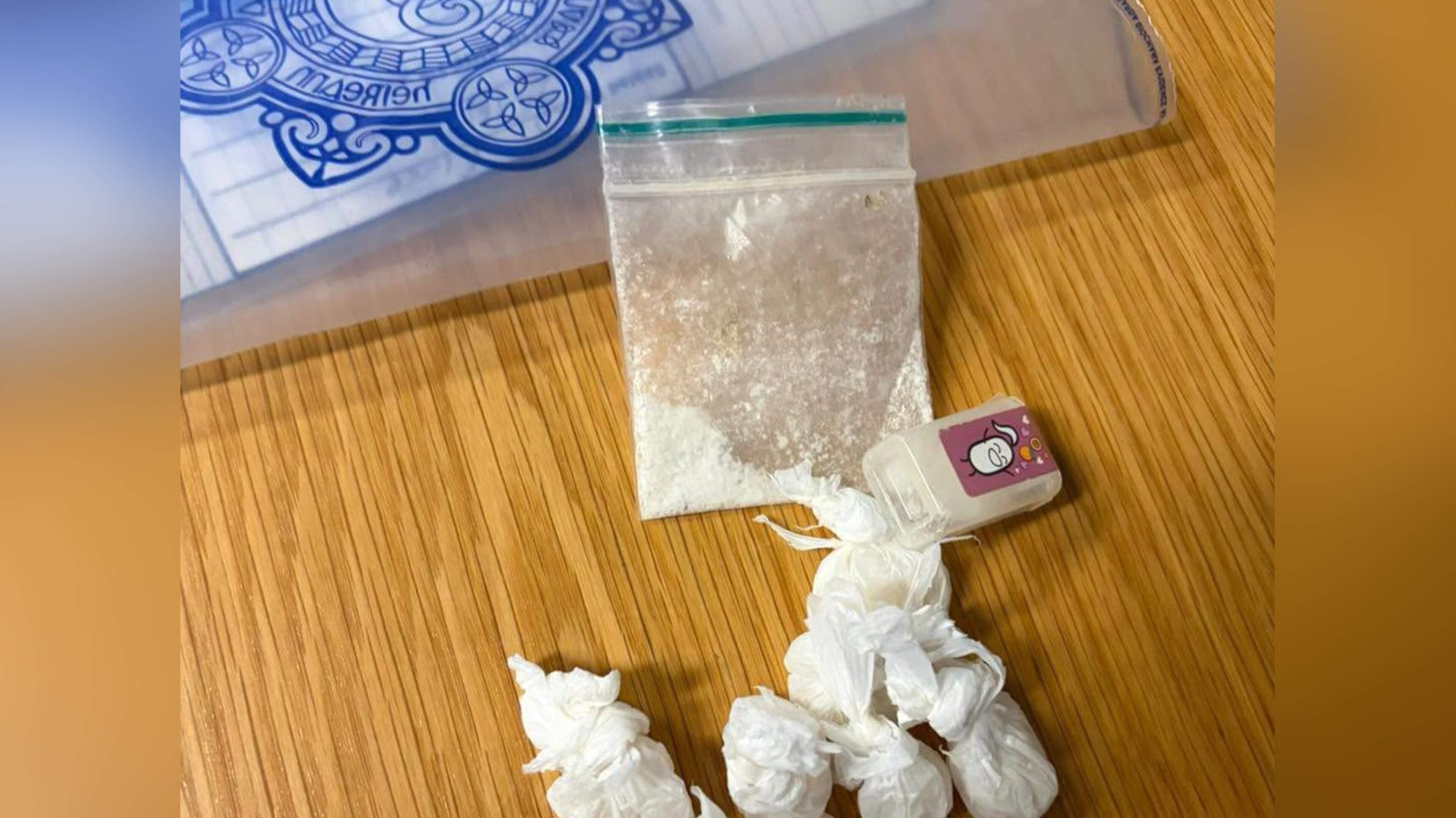 Two women arrested after gardaí seize drugs in Co Wexford