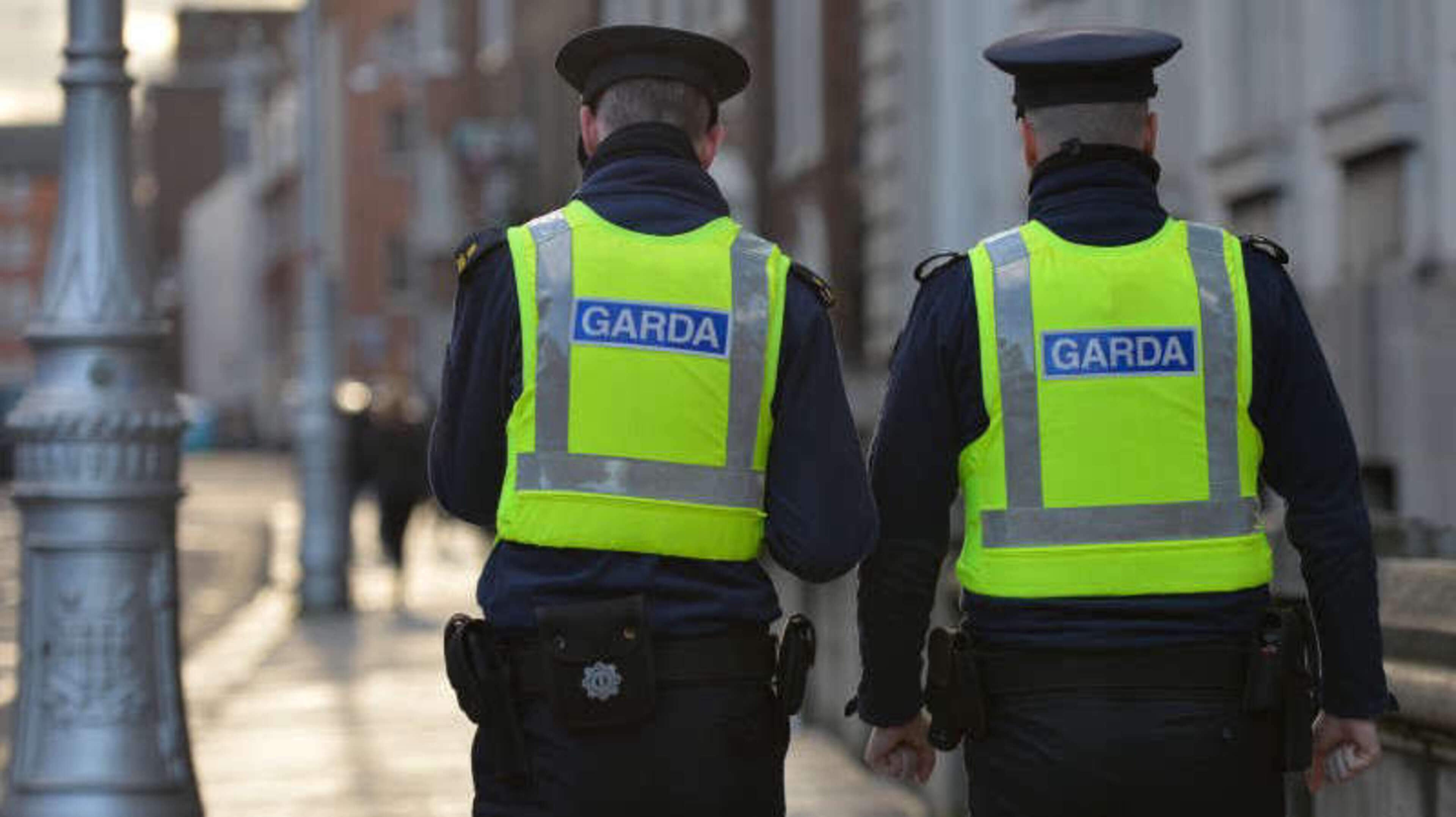 Gardaí target brothers ‘flooding’ housing estate with crack cocaine