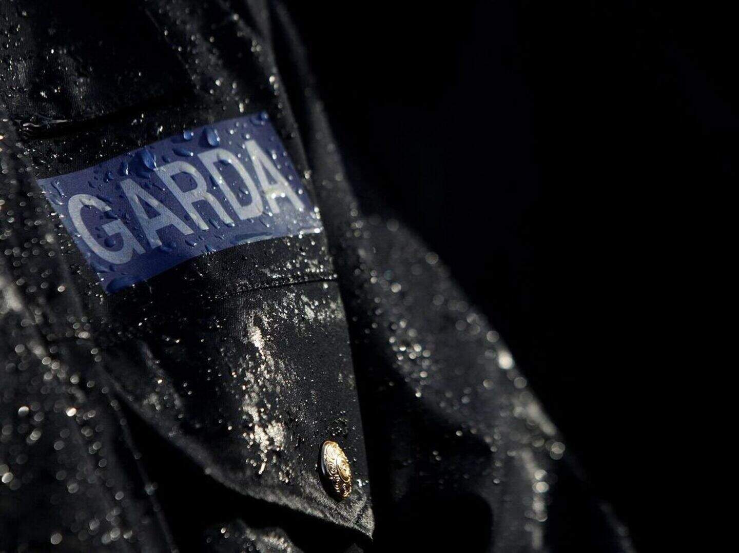 Man remanded for alleged robbery of Ukrainian girl in Dublin | Crime World