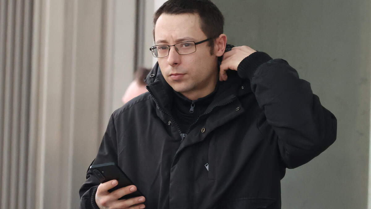 ‘I'm terrified of him getting out' - Jonathan Cook's victim speaks out after he is jailed