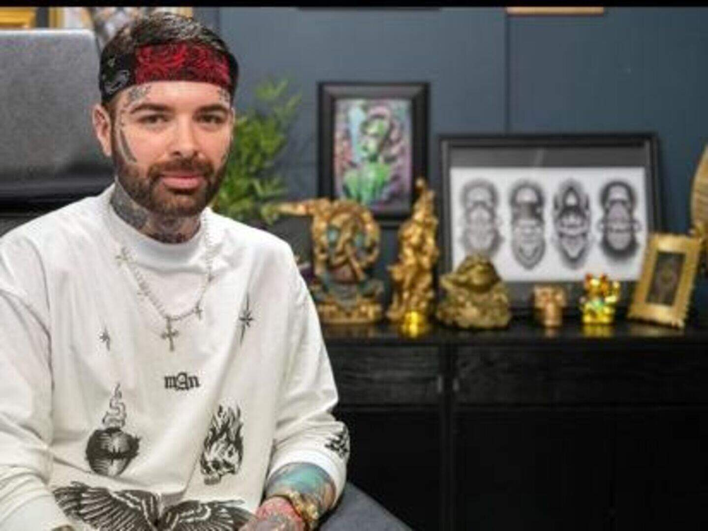 Irish reality star Rob Mac tracks down woman ‘who made life hell ...