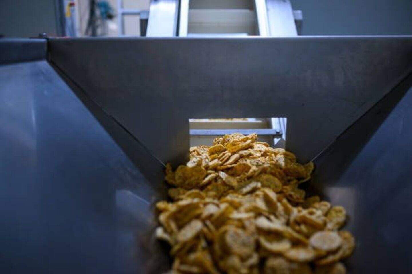 Smoky bacon crisps set to be banned across Europe over apparent ‘cancer ...