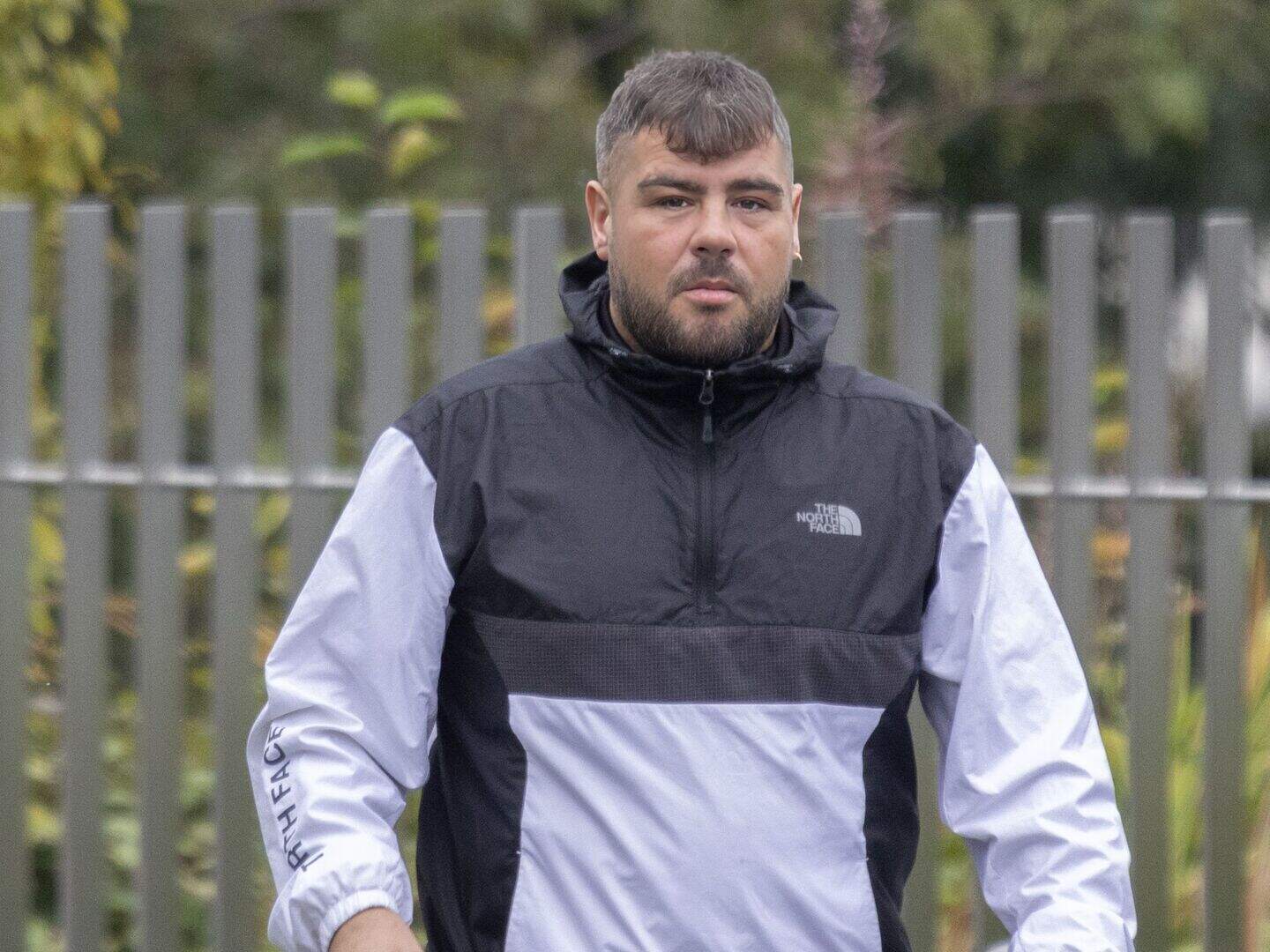 Man pleads guilty to allowing almost €23k of crime cash to flow through ...