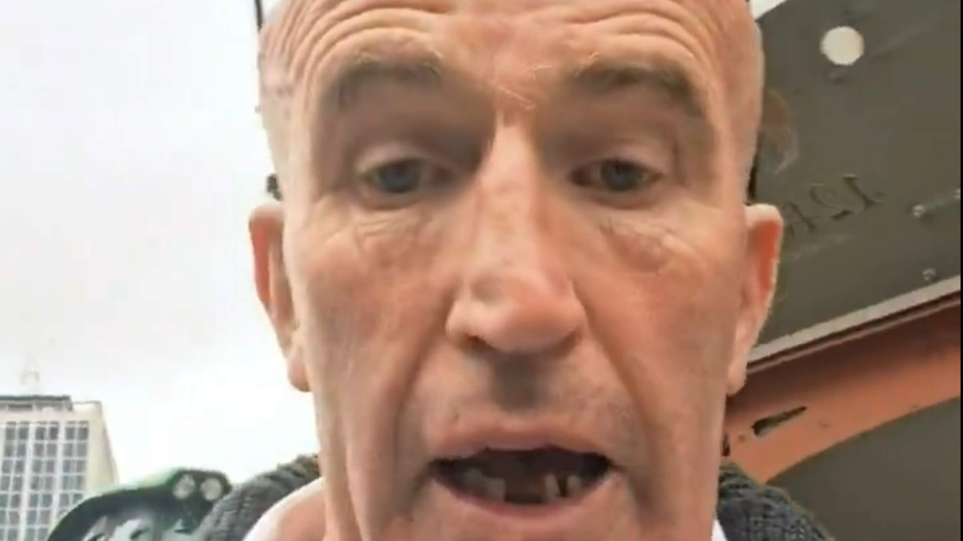 How right-wing activists used fuel protests to spread views on immigration and ‘jihadis’