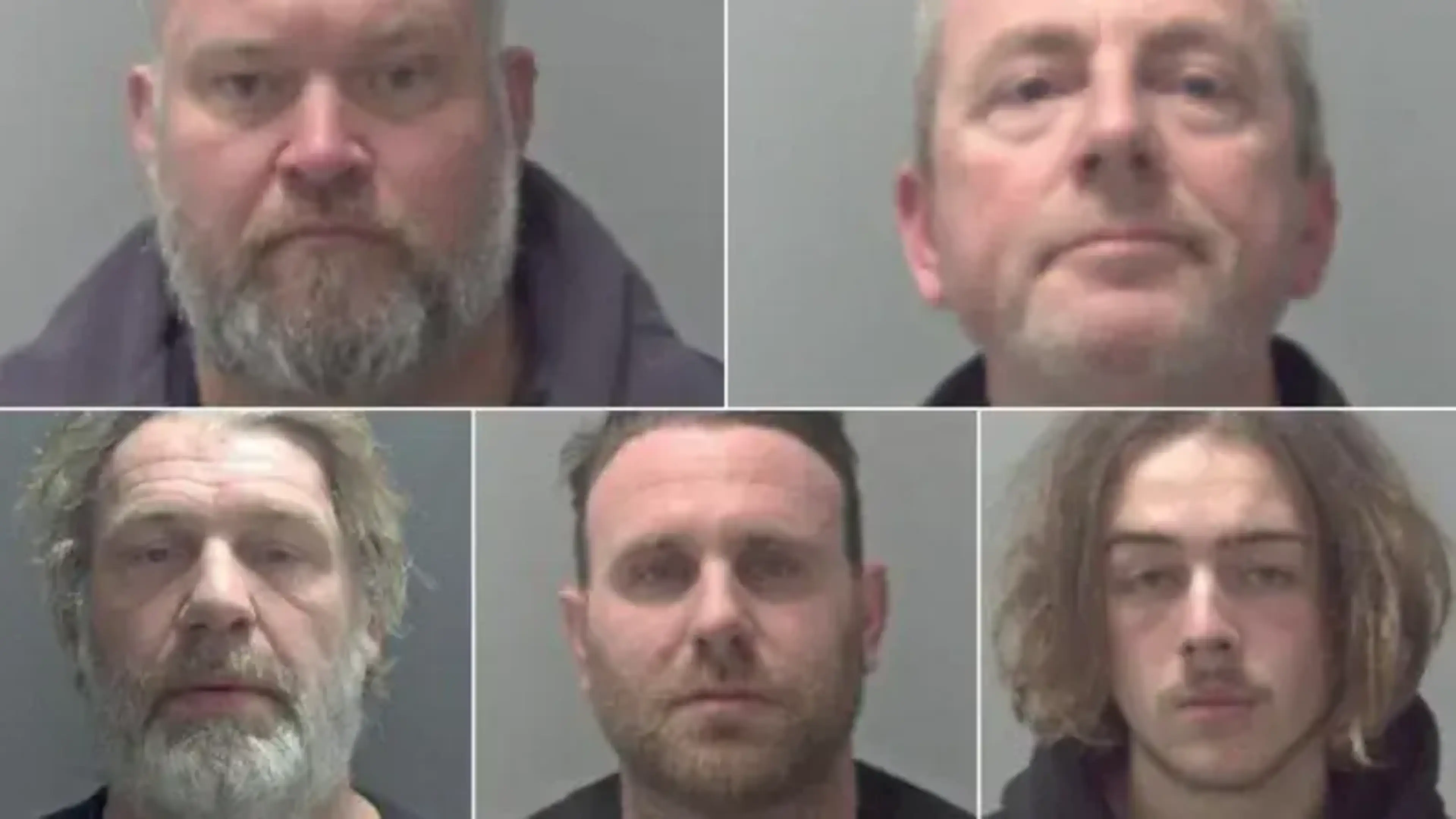 Drug runner boasted smuggling was ‘piece of p*ss’ before being caught with €1.6m of ketamine on fishing boat