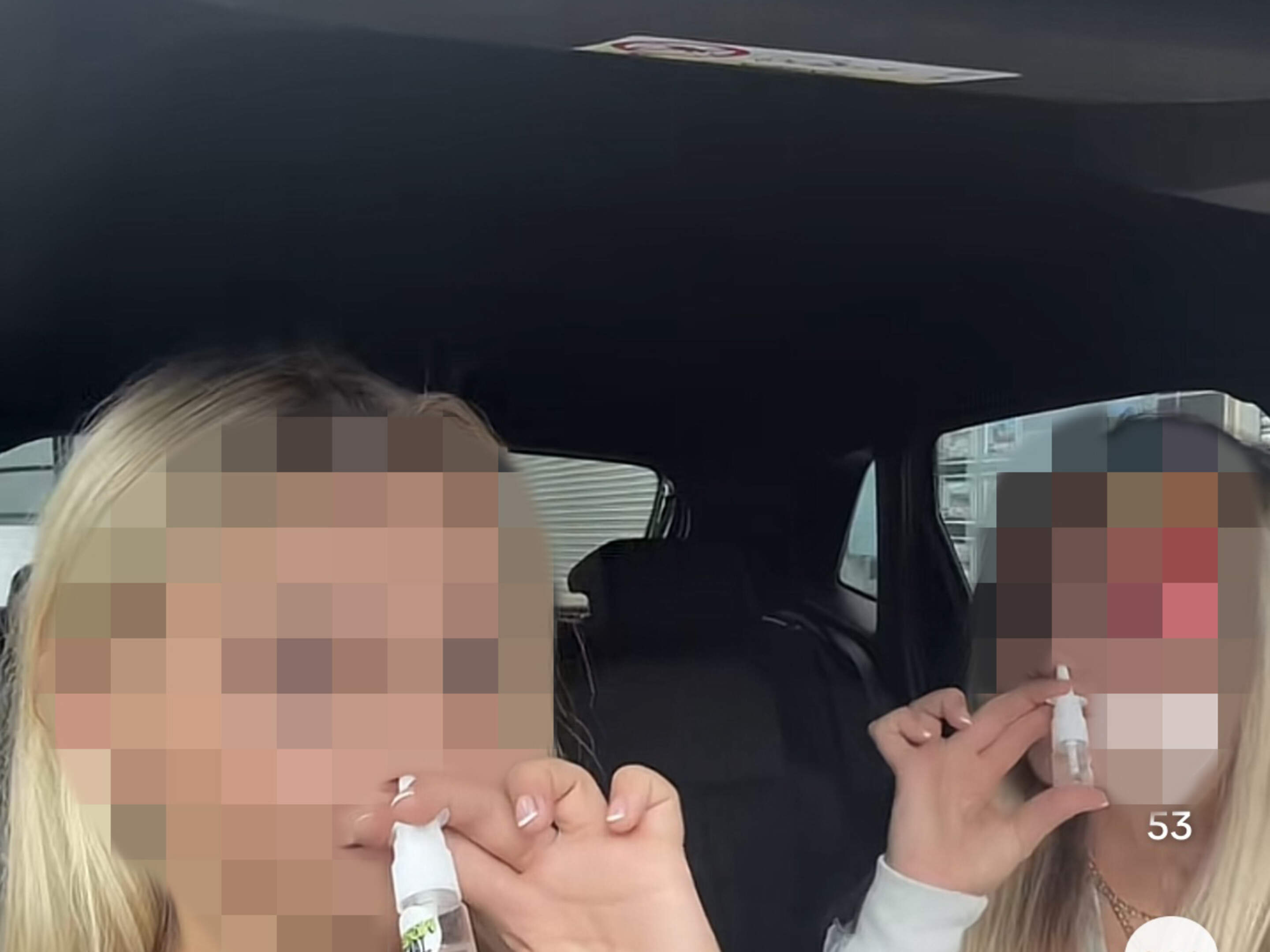 melanotan ginger Deadly illegal nasal tanning 'Barbie drug' linked to cancer being delivered to Irish doors How Much Is Glutathione: vitamin c capsules Size:150 Veggie Capsules