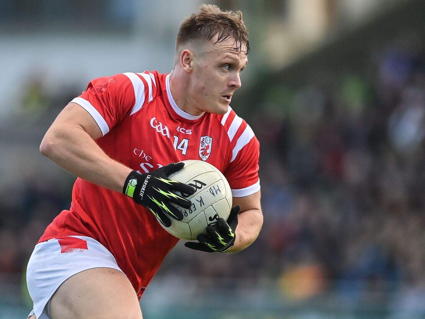 Pat Spillane: Safety-first puts football in real danger – the ...