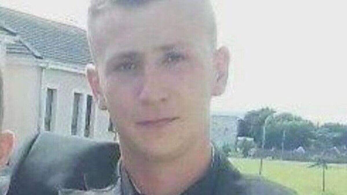 Limerick father-of-two killed in motorbike crash to be laid to rest on ...