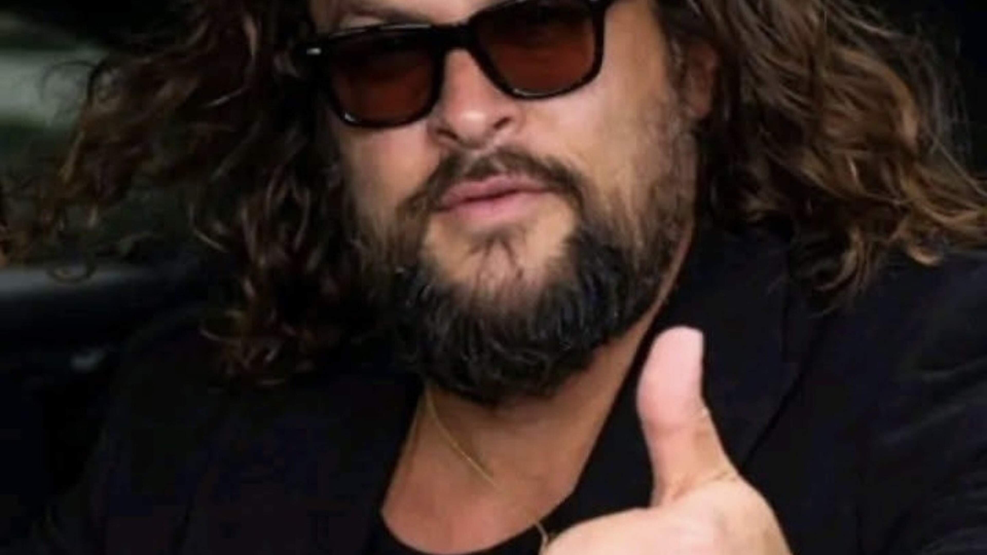 ‘You’re beautiful’ - How a Jason Momoa impostor is targeting lonely Irish women