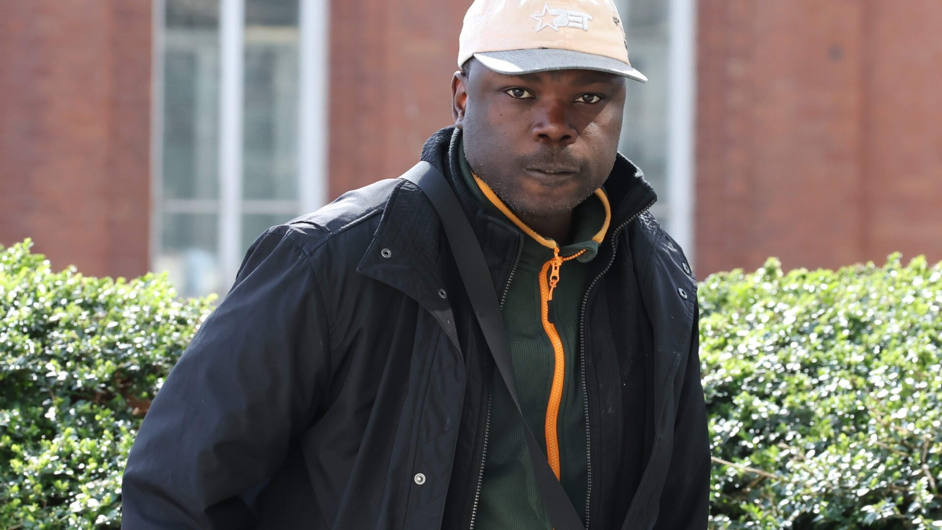 Dublin man jailed for false imprisonment of wife after garda negotiators called in