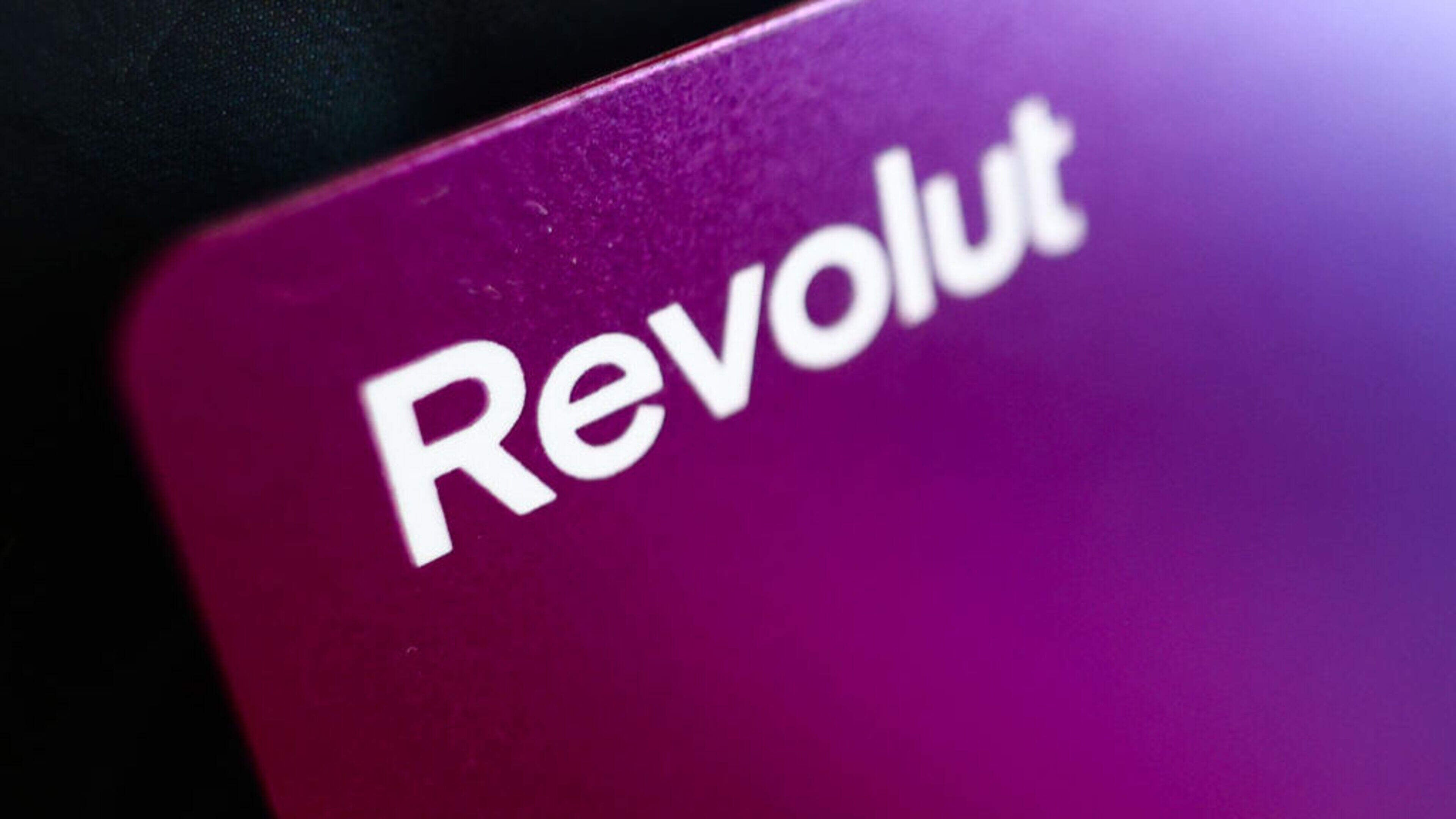Dublin man jailed over laundering over €18k through his Revolut account