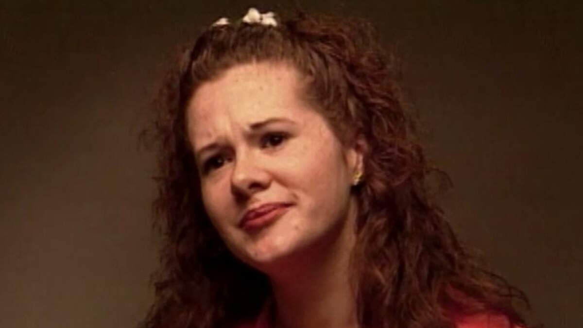 Death row killer Christa Pike came across like a normal young girl, documentary maker recalls