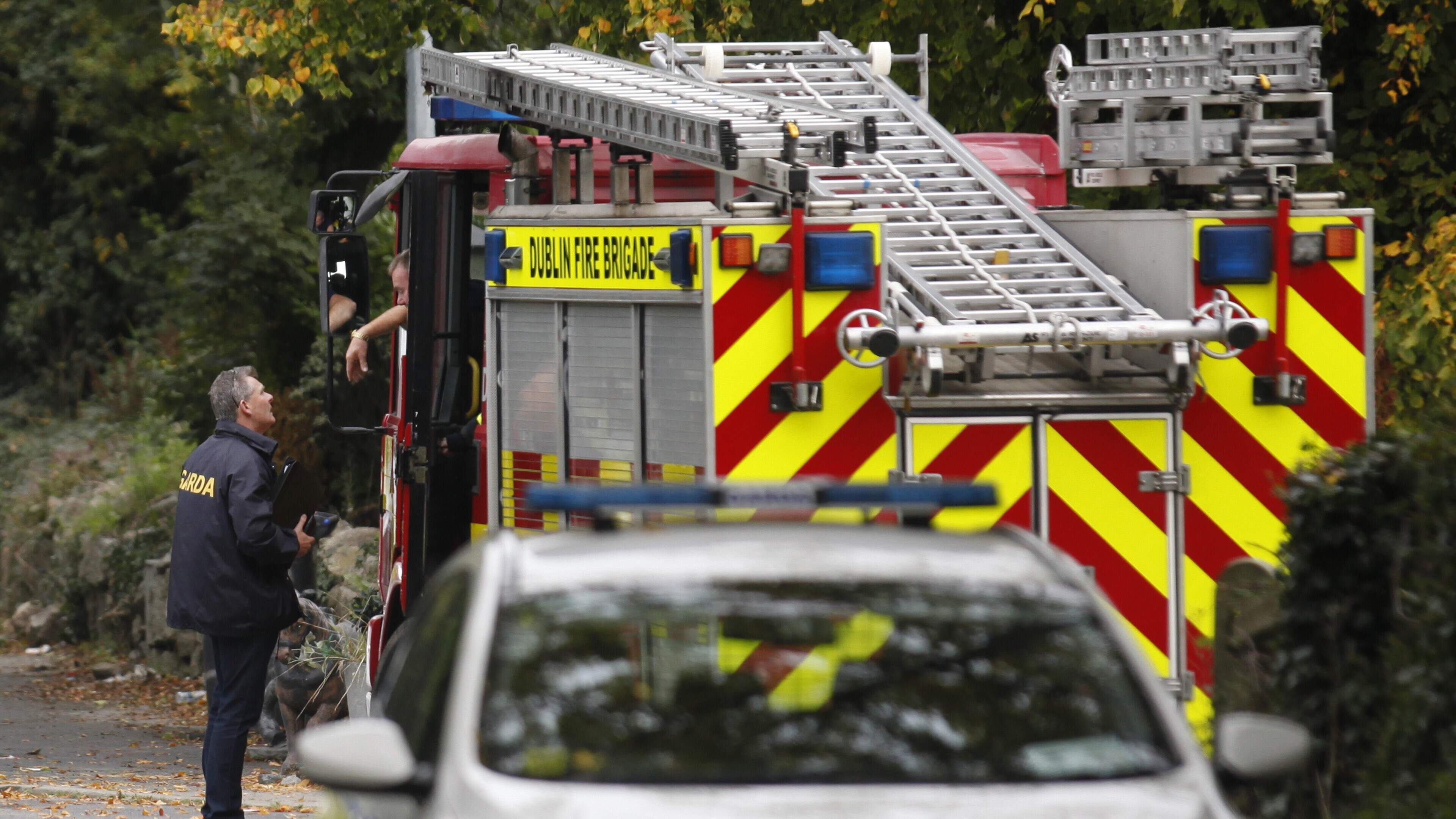 Woman burned down ex's house after he ended relationship and changed locks