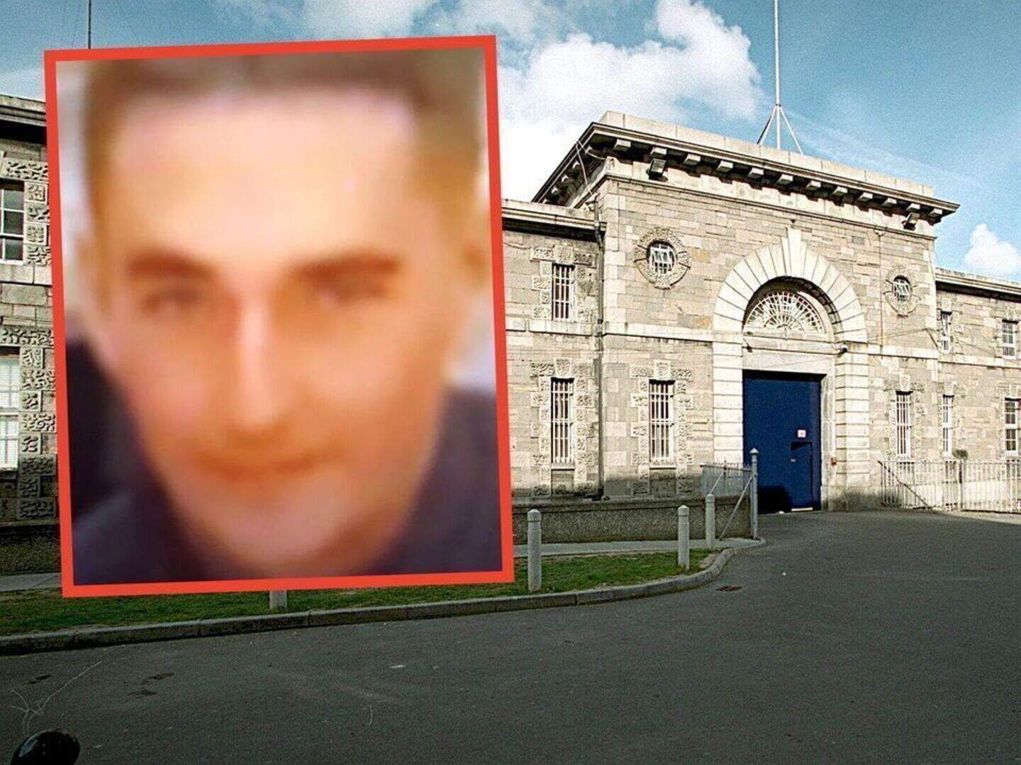 Mountjoy prisoner David Dunne gets life sentence for 'vicious' murder ...