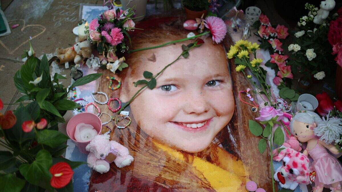 Family of Southport victim Elsie Dot (7) to celebrate her life at ...