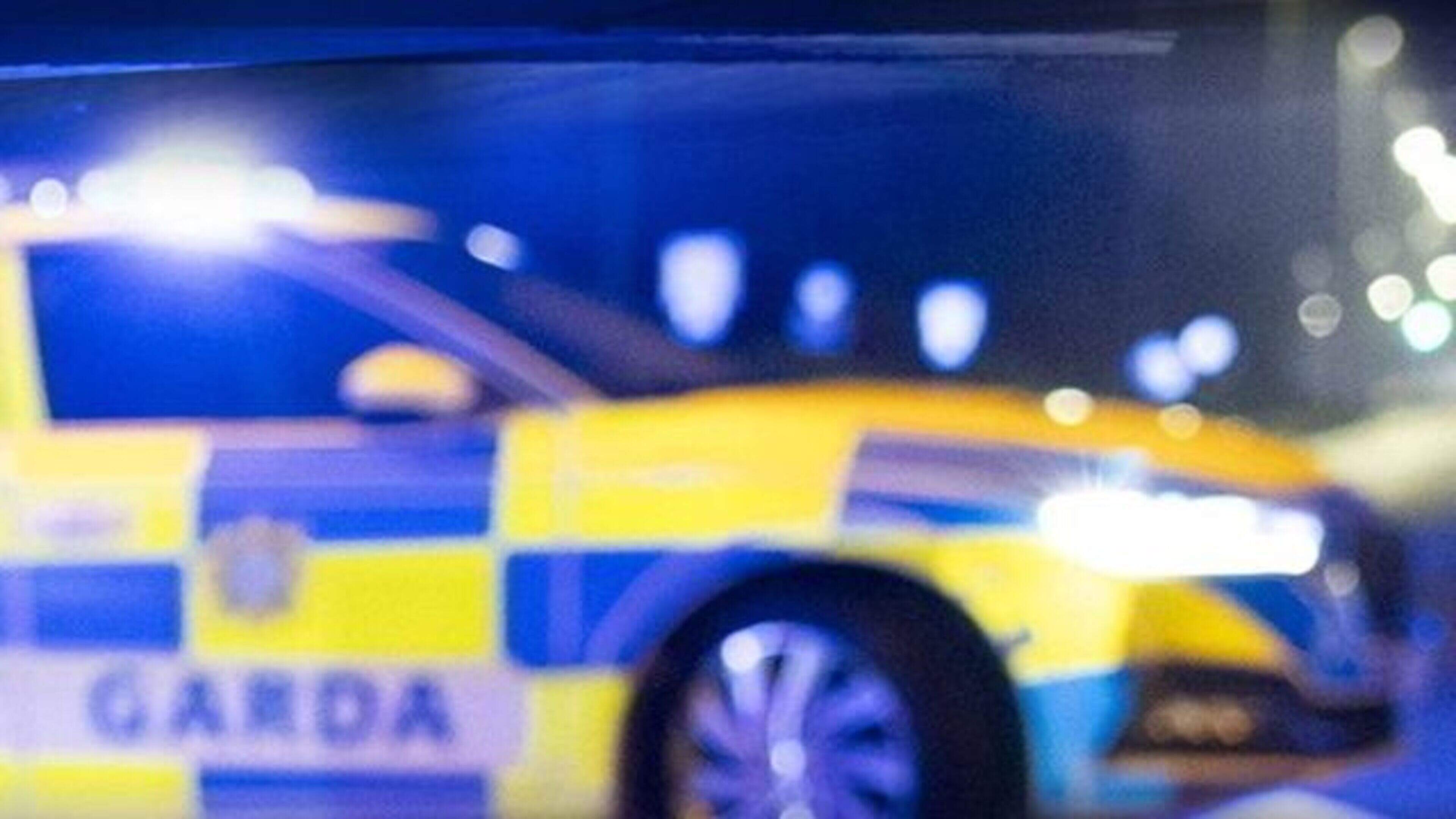 Shots fired and two cars set alight in Galway town as gardaí appeal for witnesses