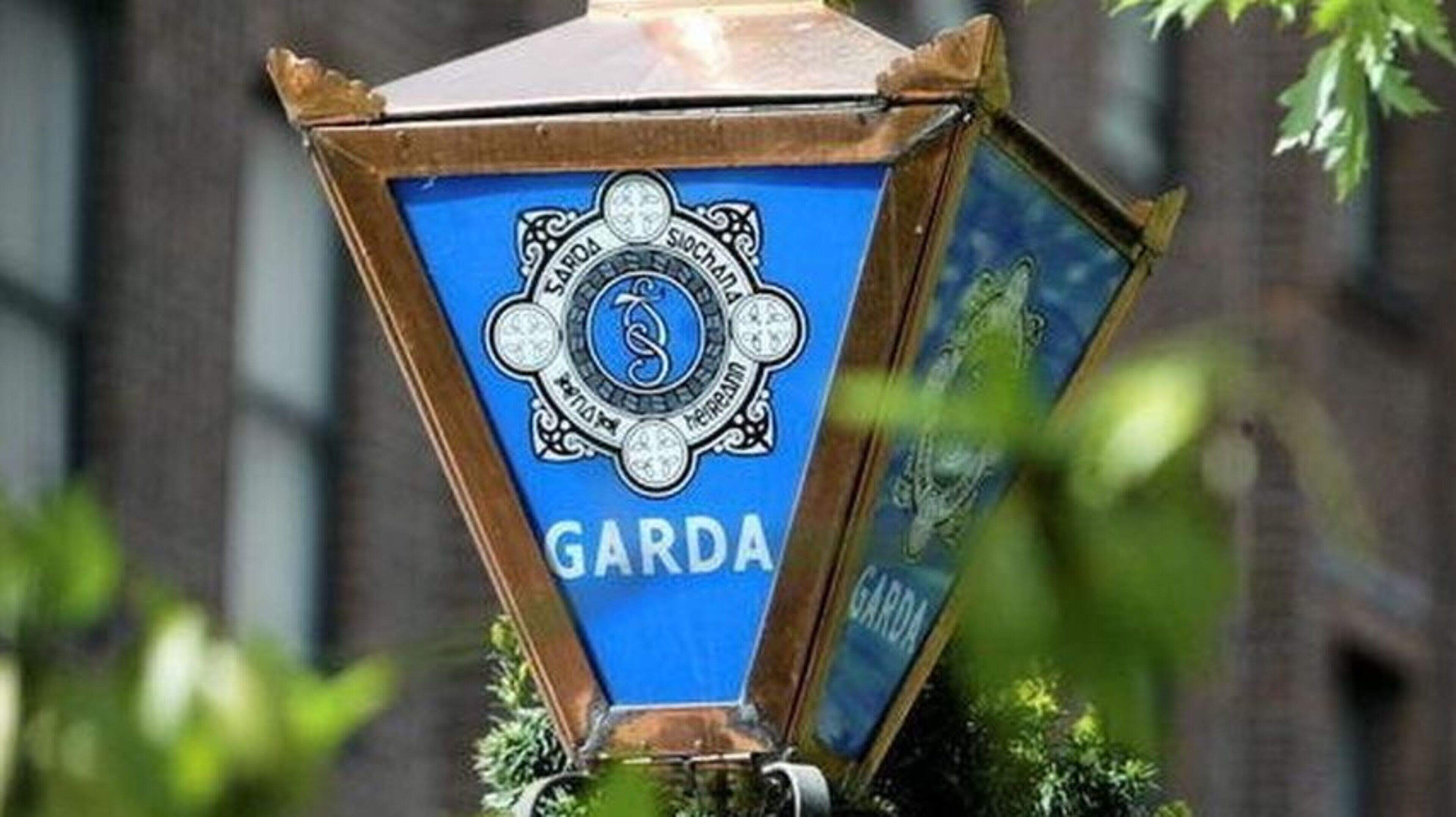 Garda inspector charged following investigation into alleged corruption and organised crime links