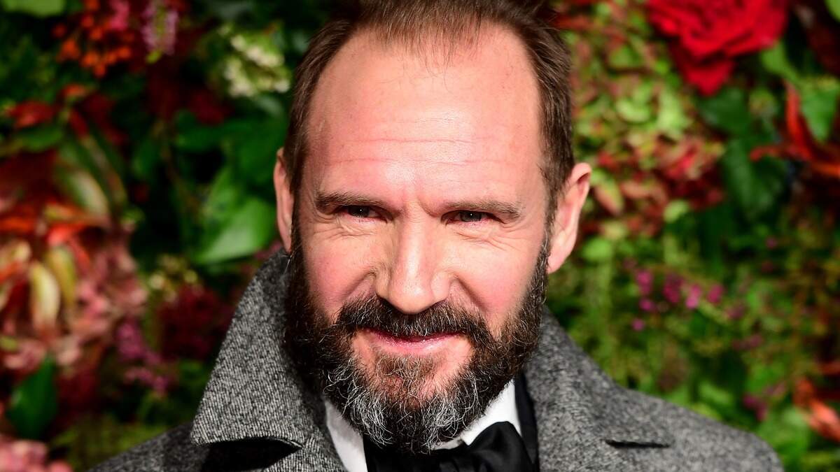 Ralph Fiennes to star on stage as New York ‘master builder’ | Crime World