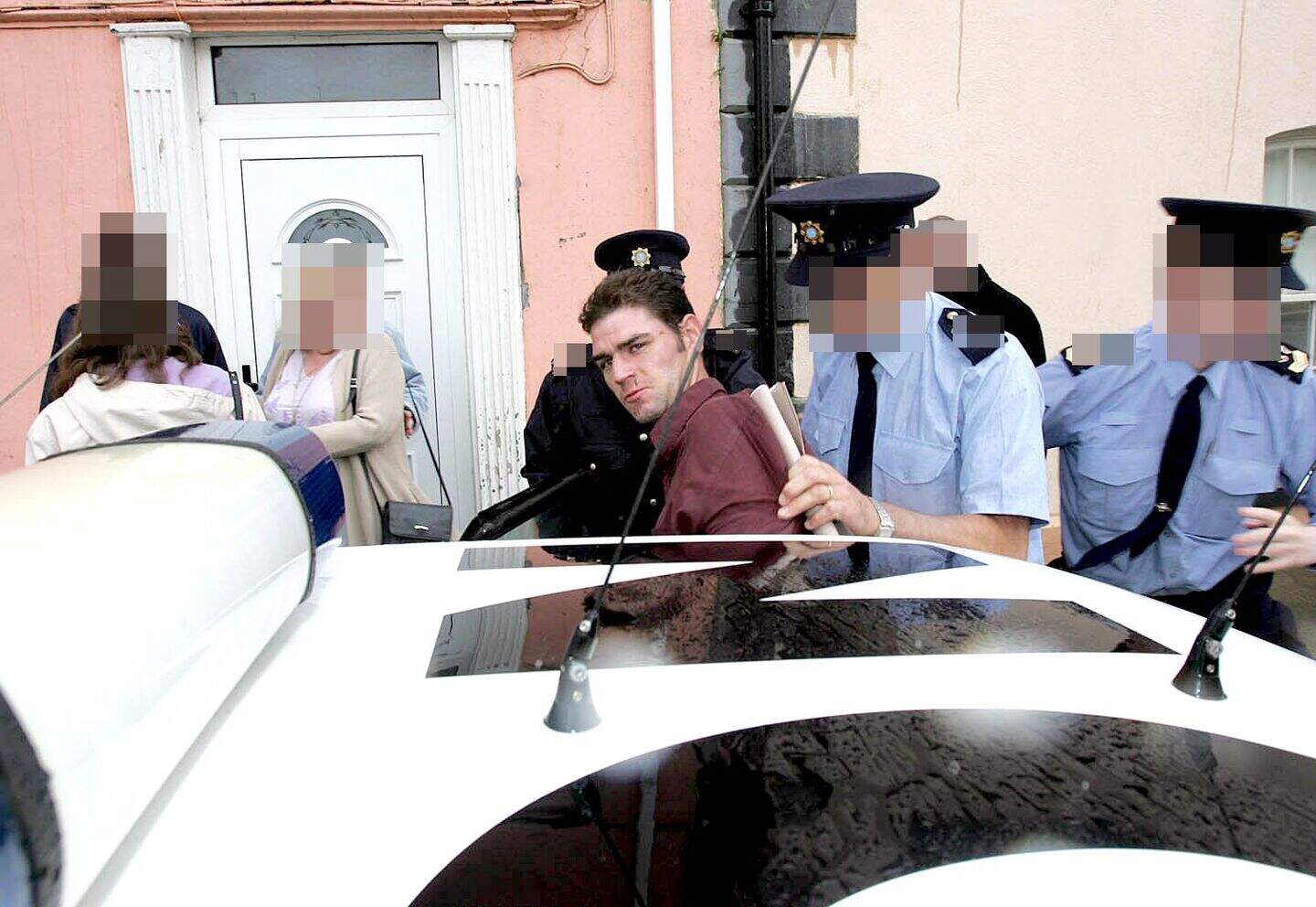 Until Death Virgin Media: Mum whose daughter was strangled by evil thug ...