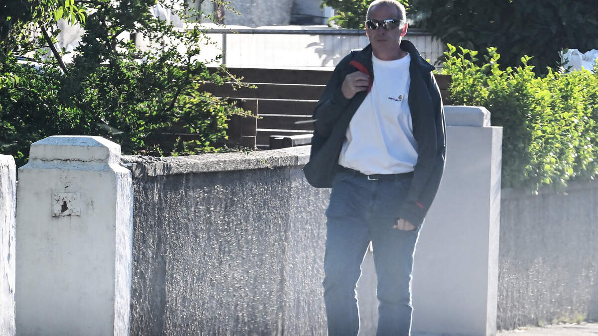 Wife killer Colin Whelan told to stay away from Meath village when released from 22-year sentence